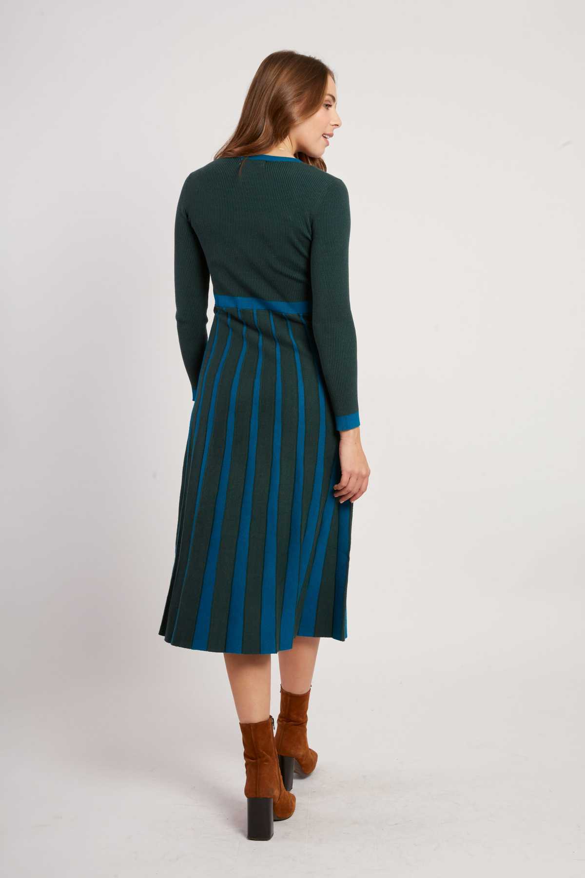 ROBE JEANNETTE - René Derhy ref:A412011