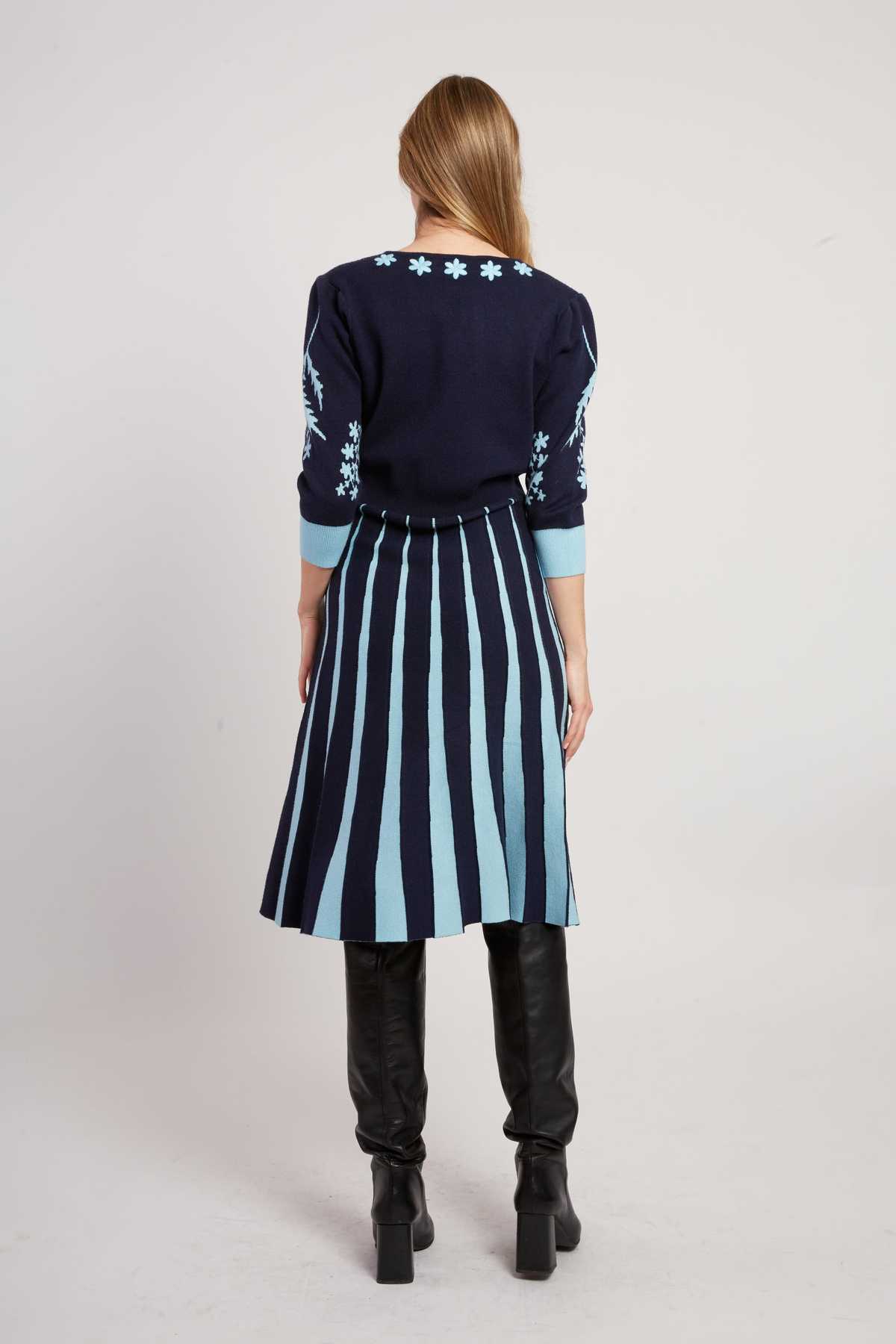 ROBE JEANNICK - René Derhy ref:A412012
