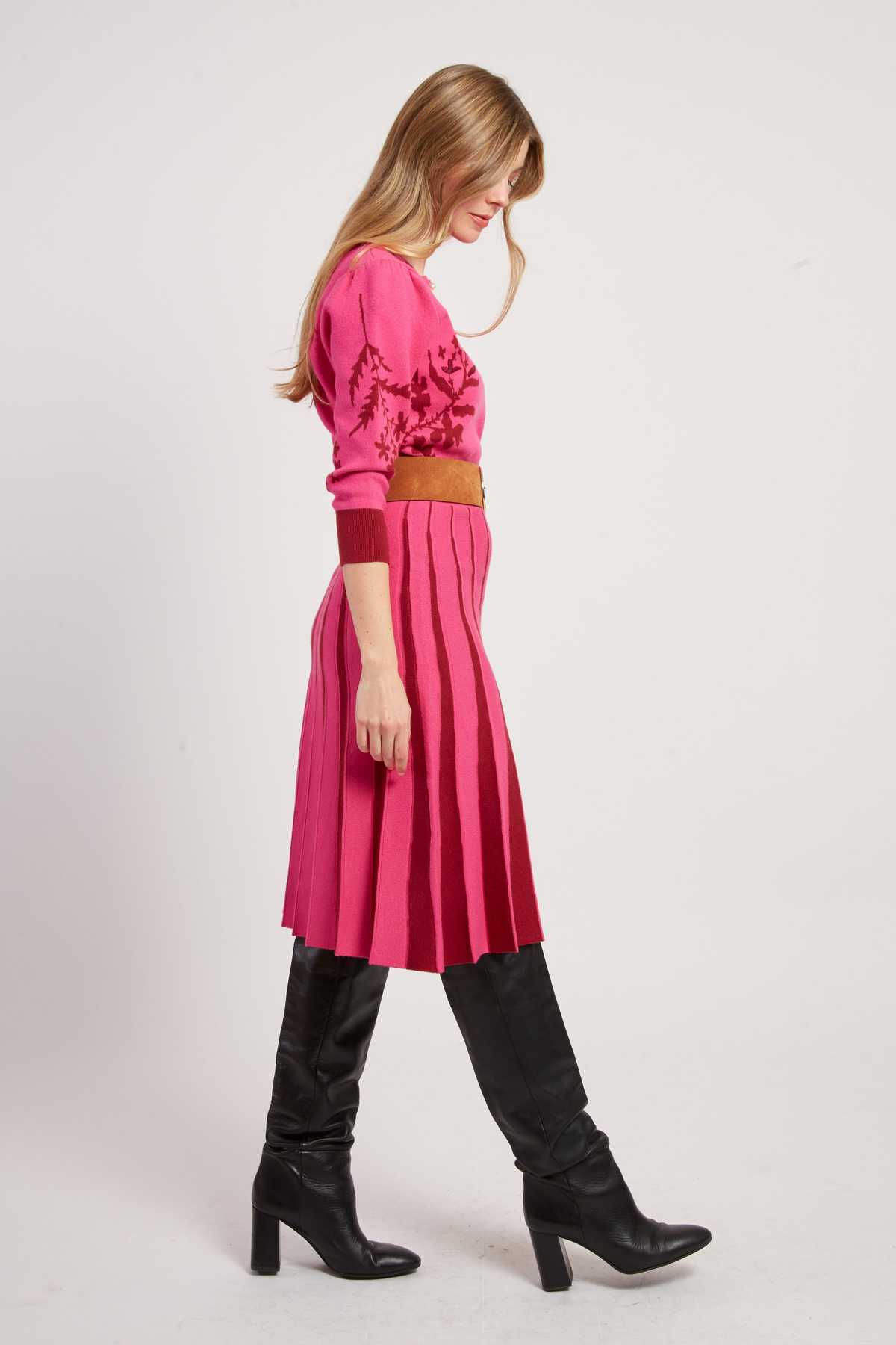 ROBE JEANNICK - René Derhy ref:A412012