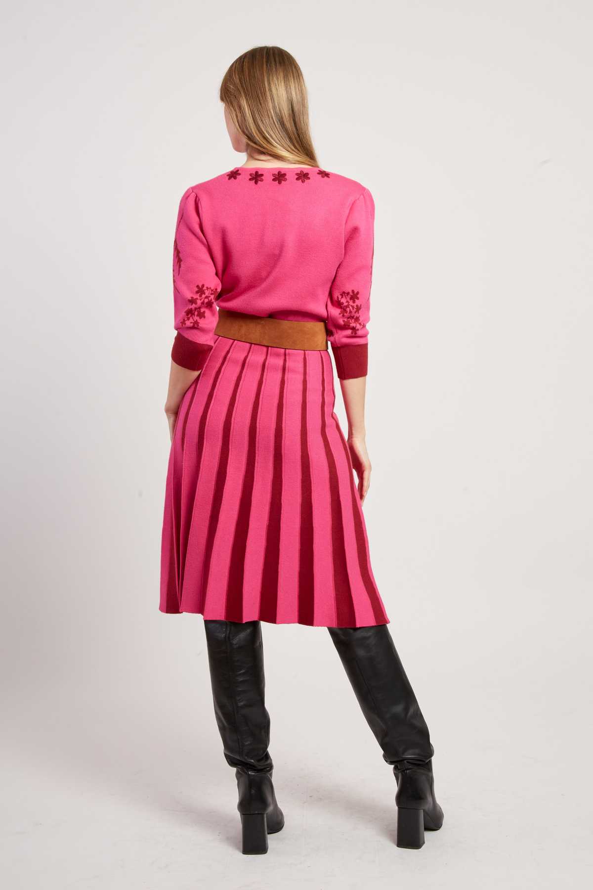 ROBE JEANNICK - René Derhy ref:A412012
