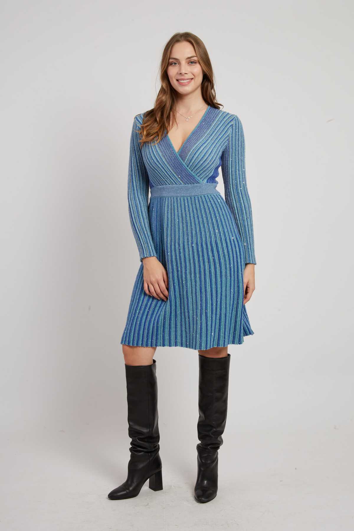 ROBE JENNY - René Derhy ref:A412015