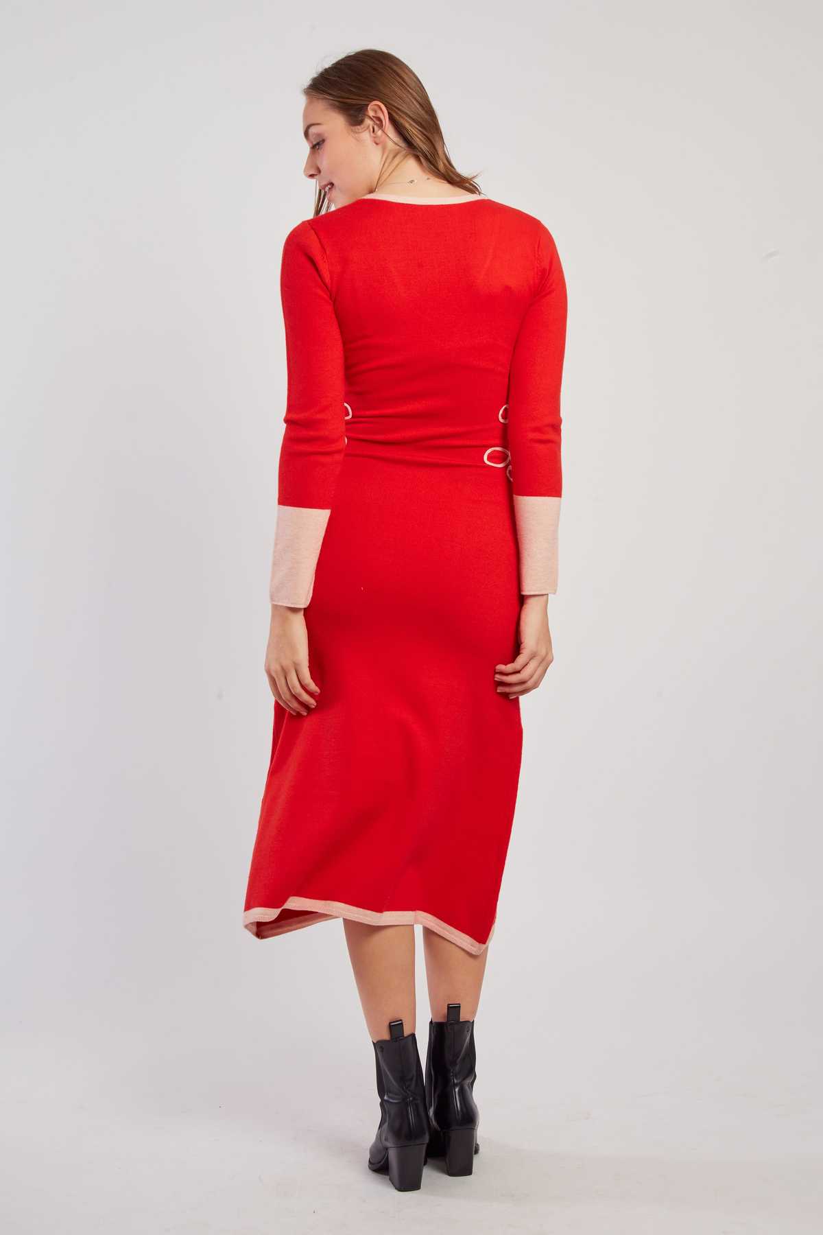 ROBE JOSIE - René Derhy ref:A412034
