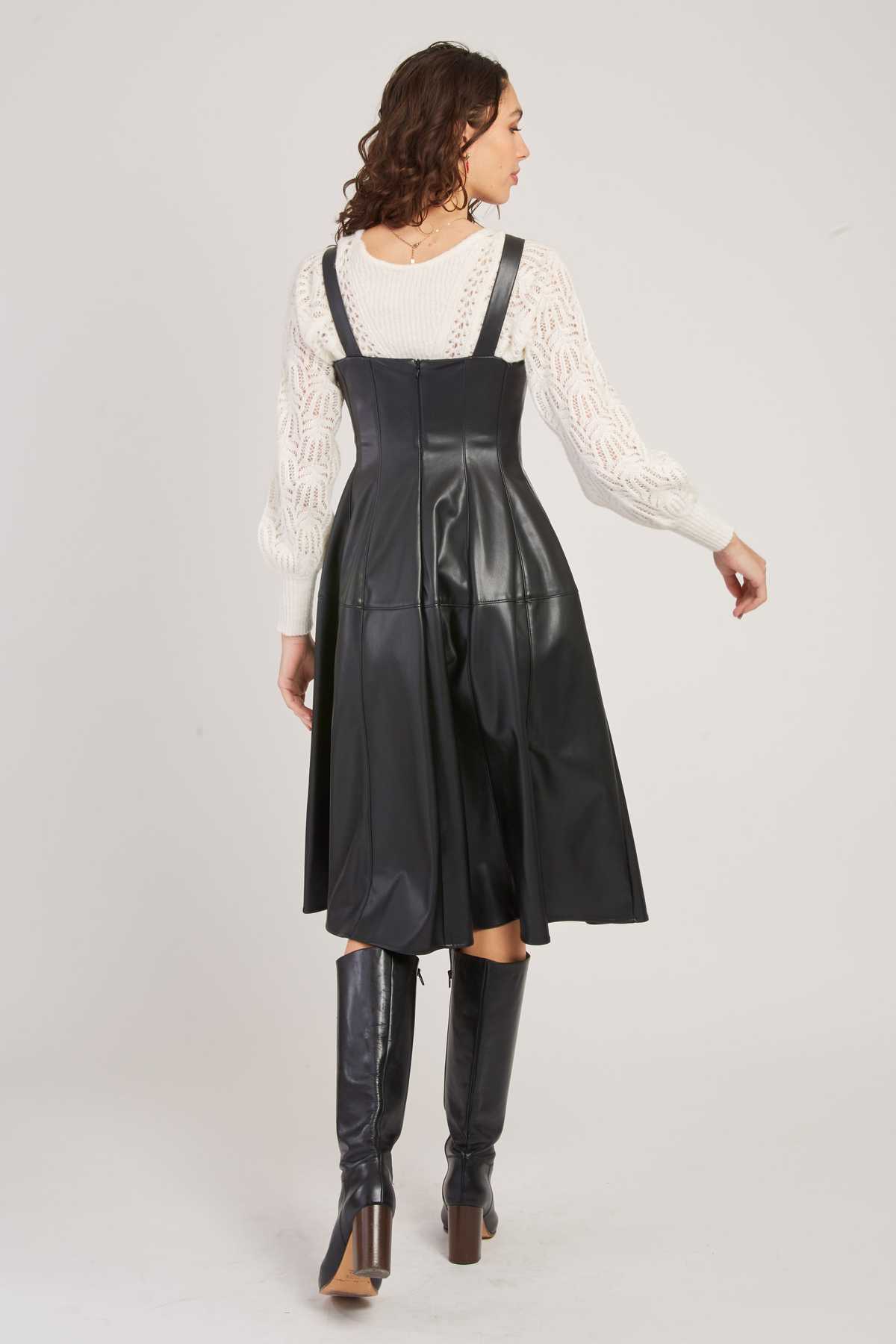 ROBE VALESKA - René Derhy ref:A415008