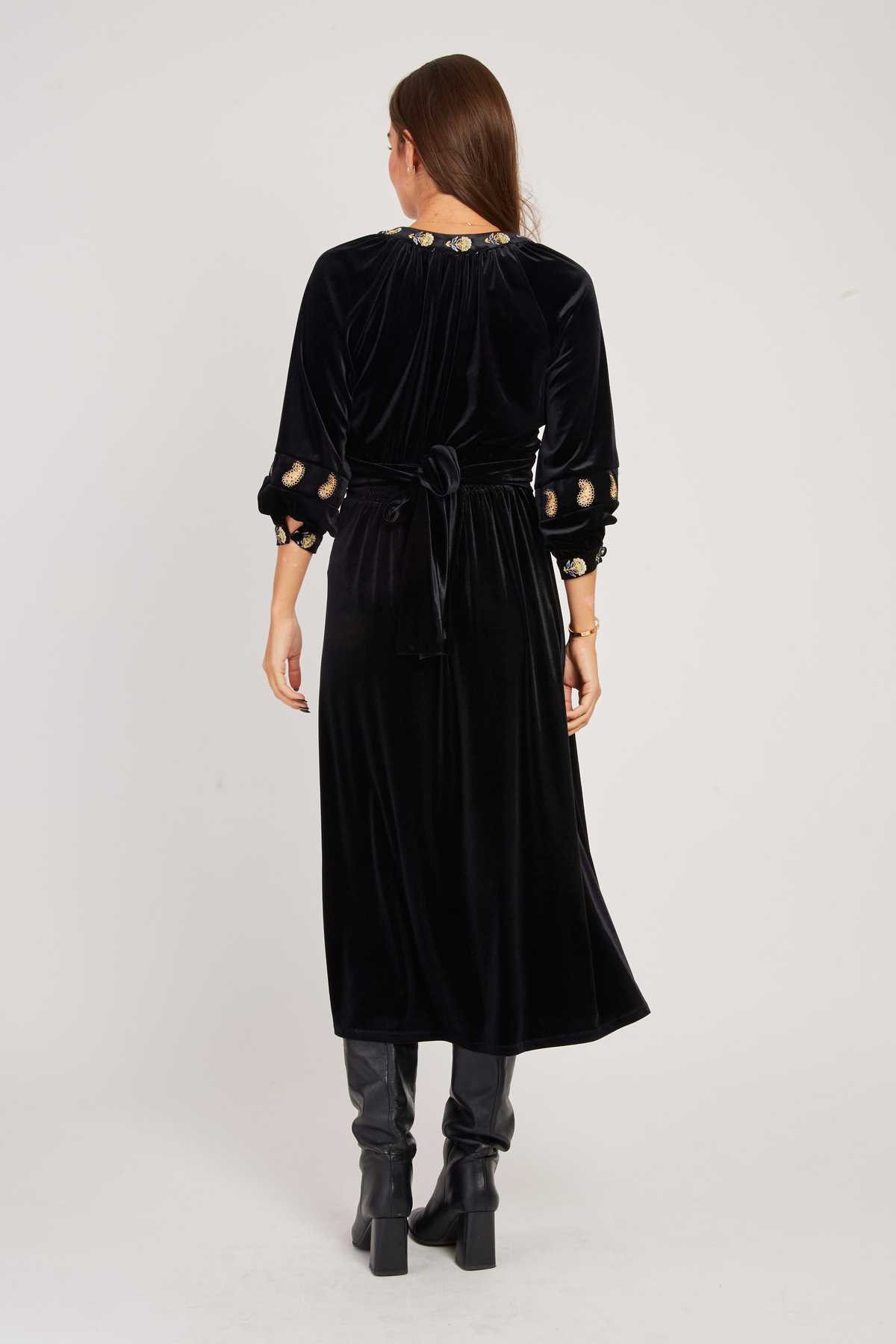 ROBE VALISOA - René Derhy ref:A415010