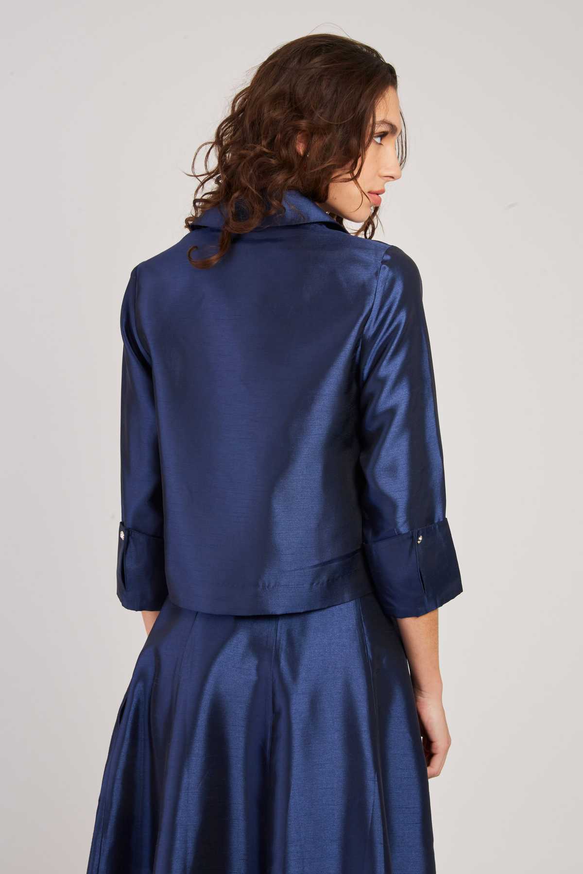 BLOUSE HANOVRE - René Derhy ref:A425008