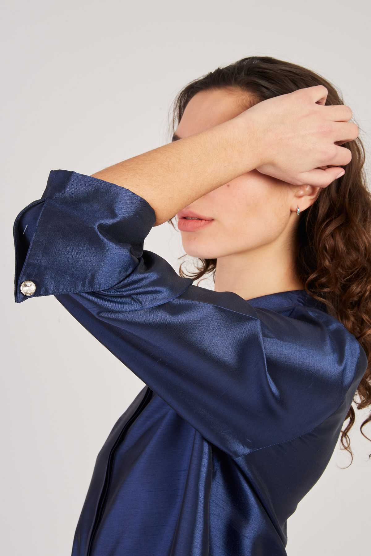 BLOUSE HANOVRE - René Derhy ref:A425008