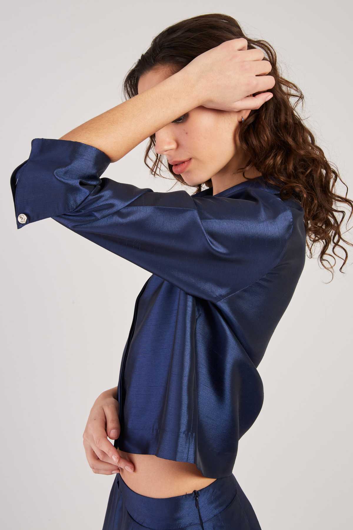 BLOUSE HANOVRE - René Derhy ref:A425008