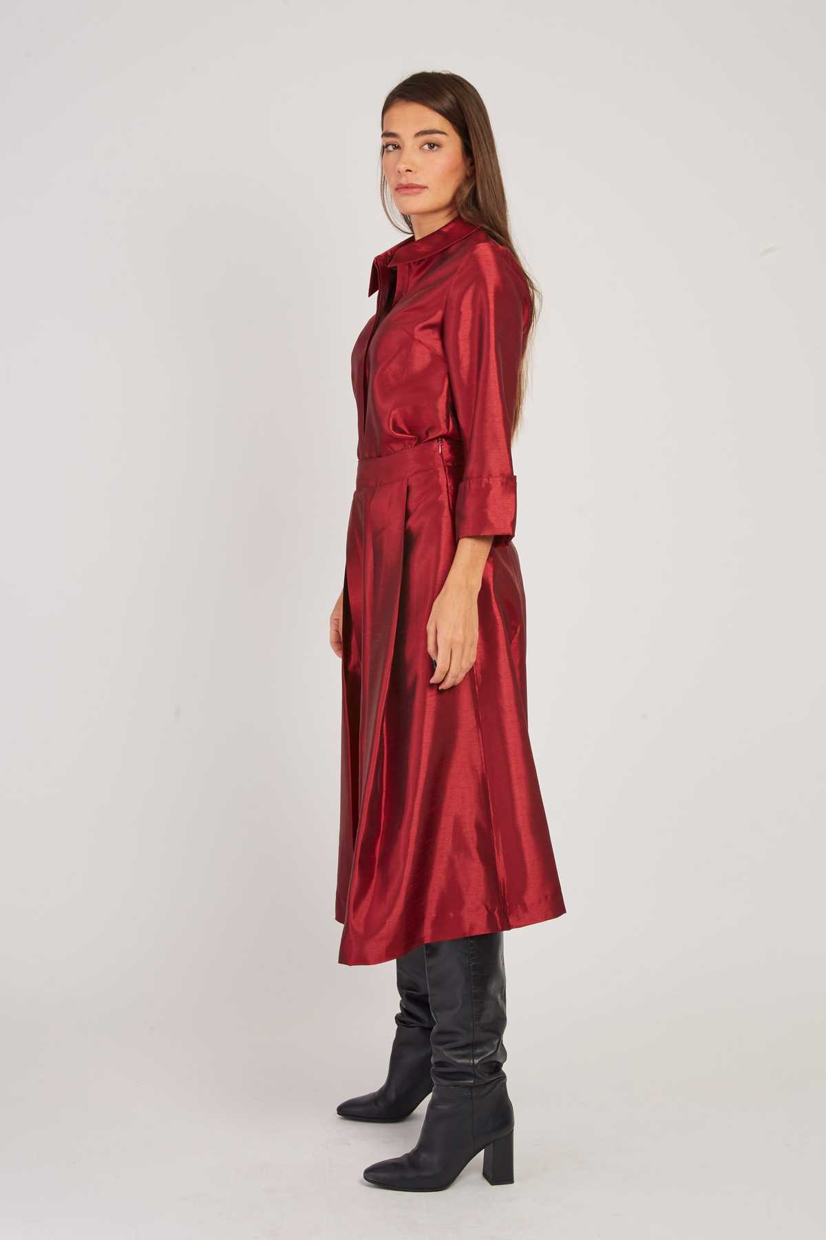 BLOUSE HANOVRE - René Derhy ref:A425008