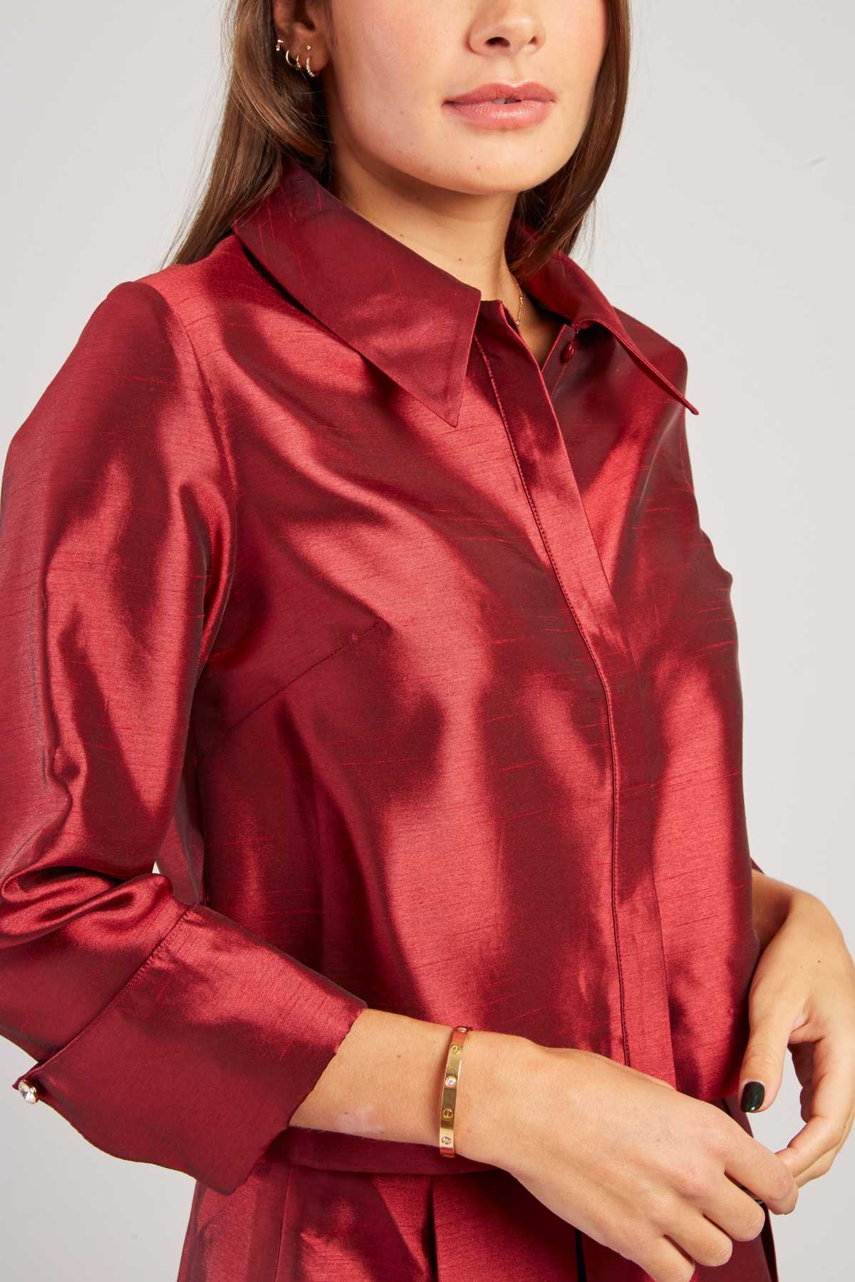 BLOUSE HANOVRE - René Derhy ref:A425008
