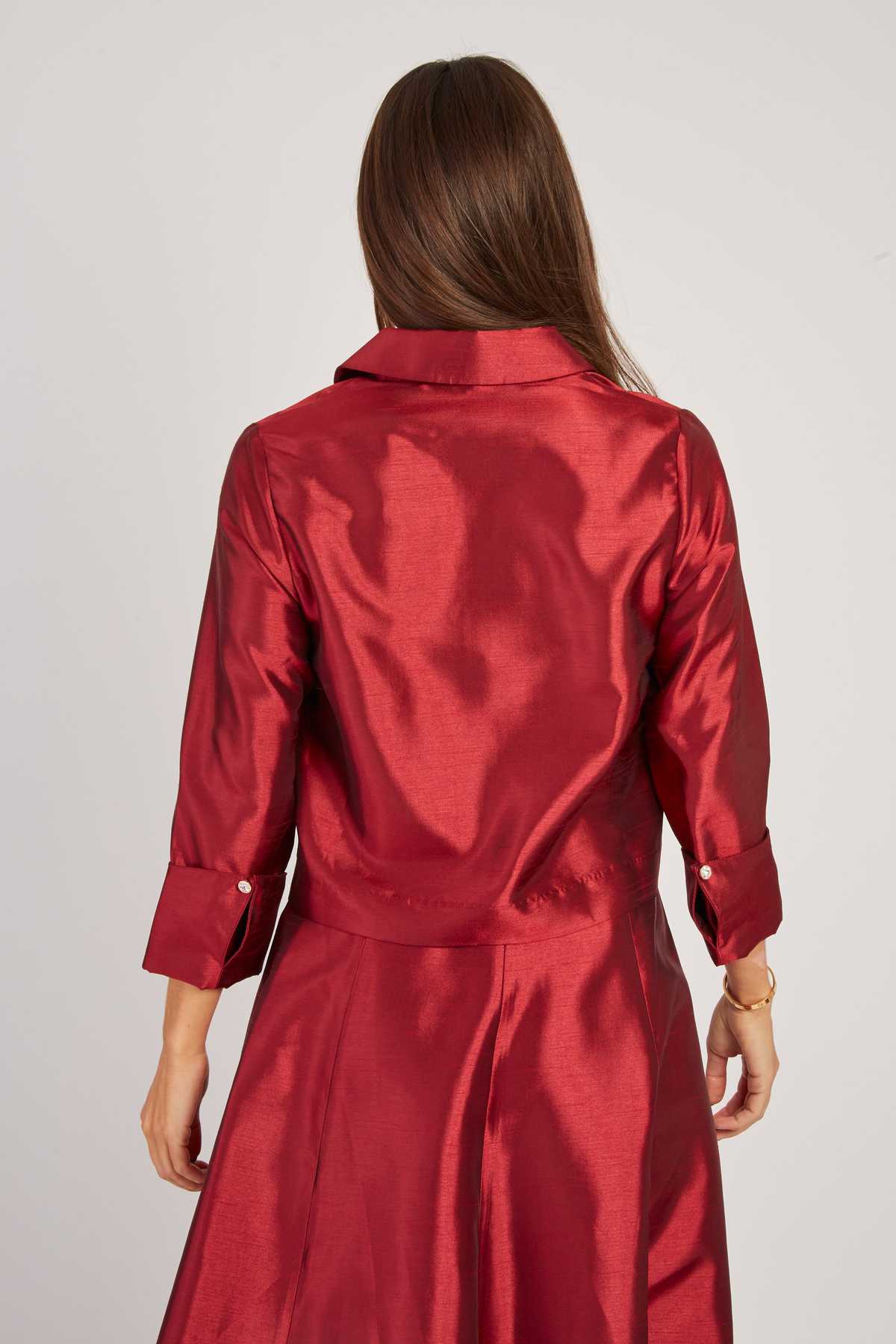 BLOUSE HANOVRE - René Derhy ref:A425008