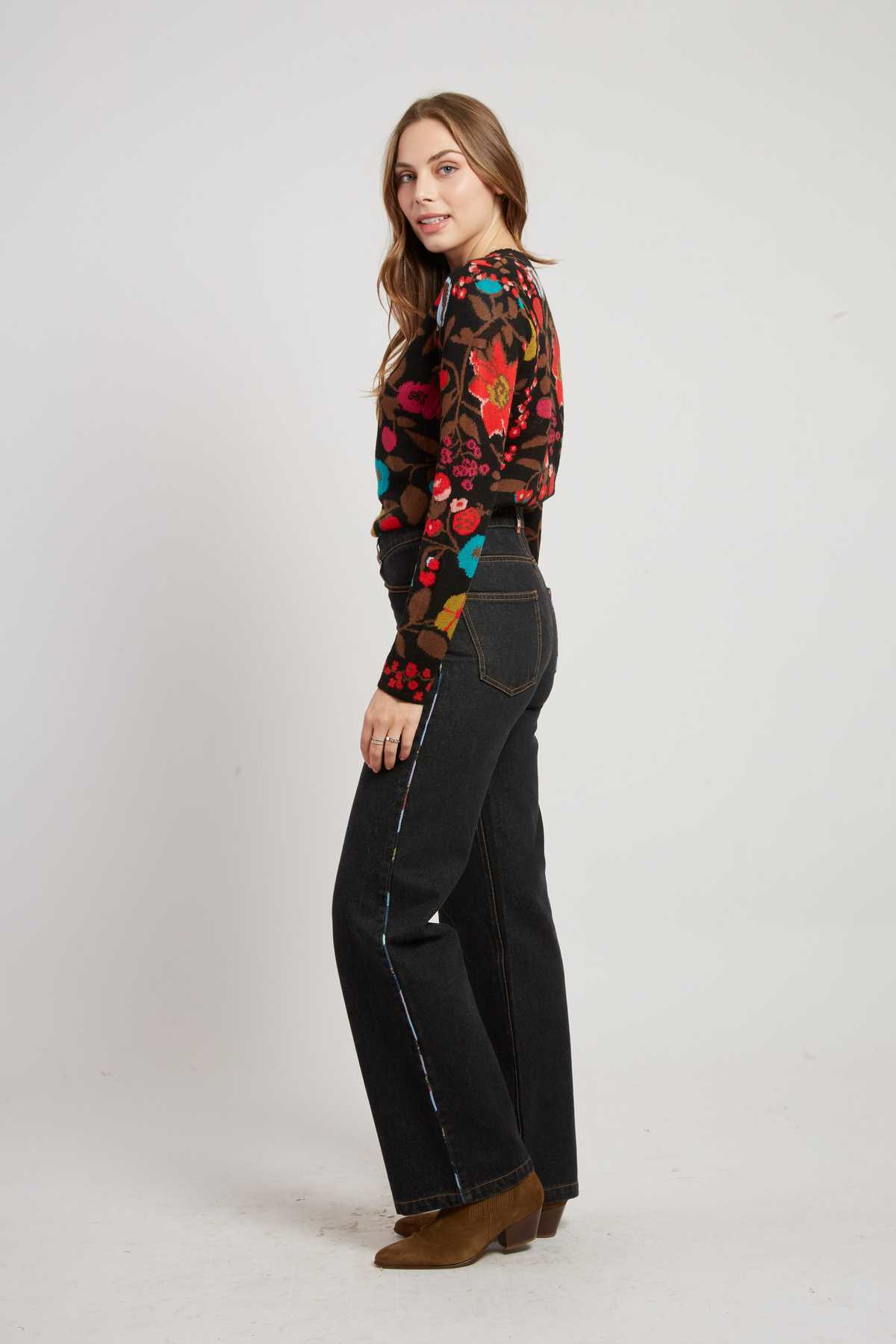 PULL CADETTE - René Derhy ref:A440001