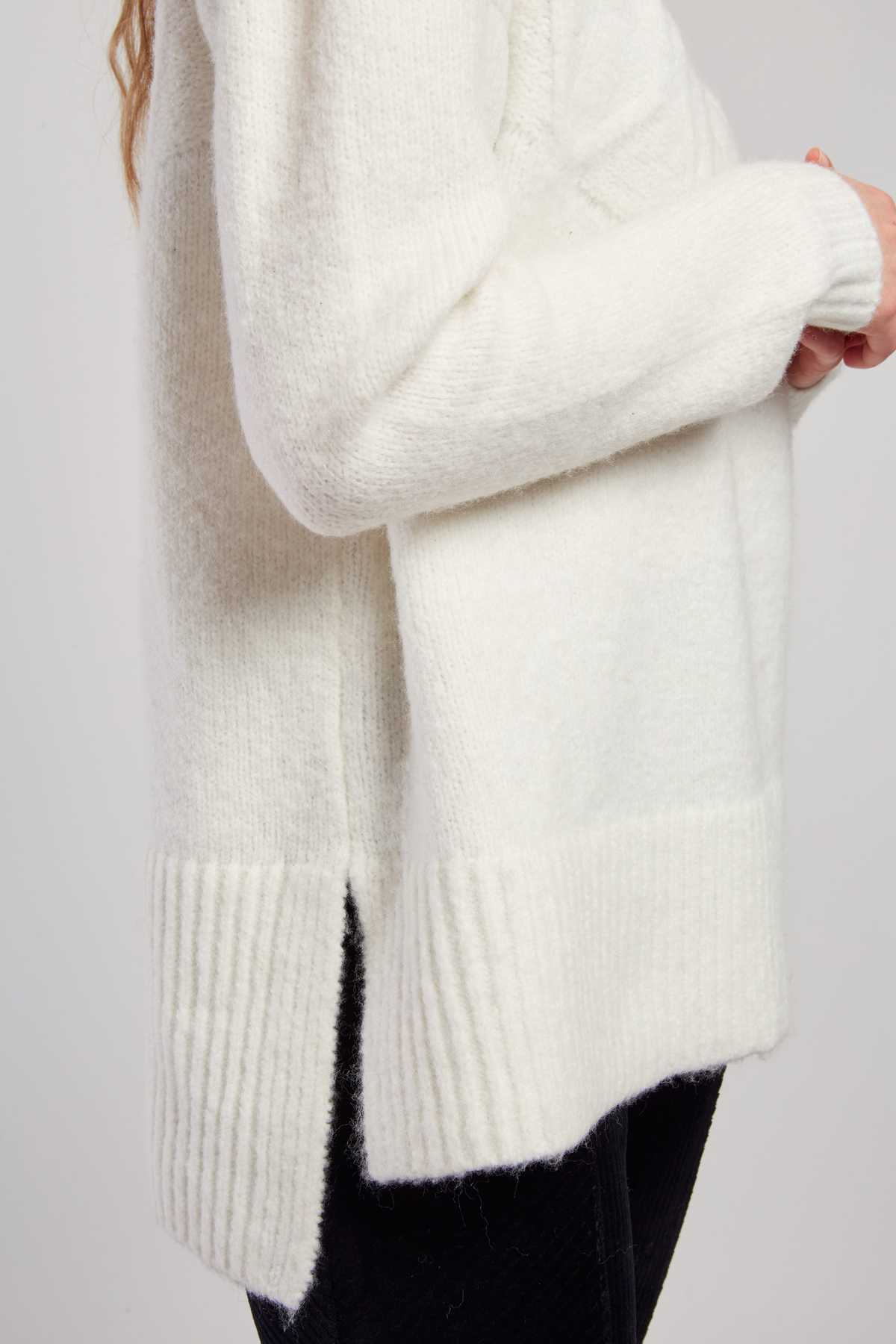 PULL CARAMEL - René Derhy ref:A440022