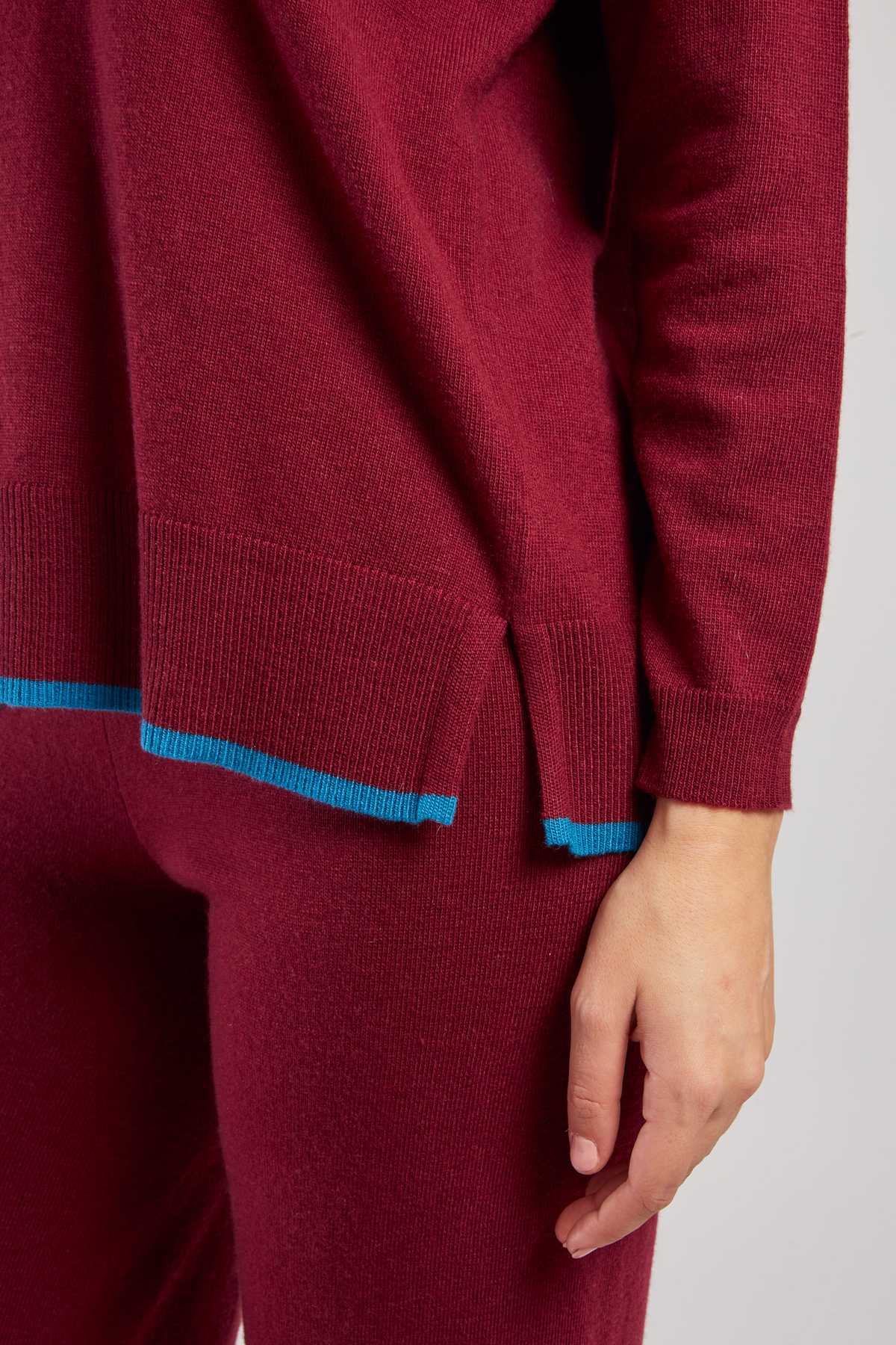 PULL CARGESE - René Derhy ref:A440024
