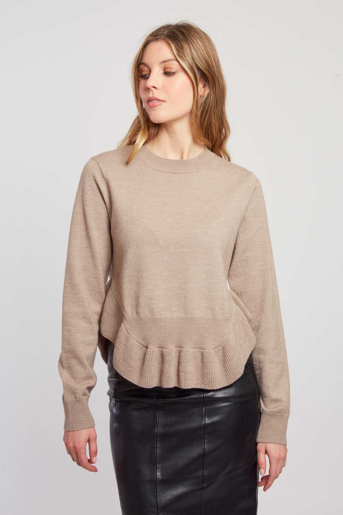 PULL CARLINE - René Derhy ref:A440028