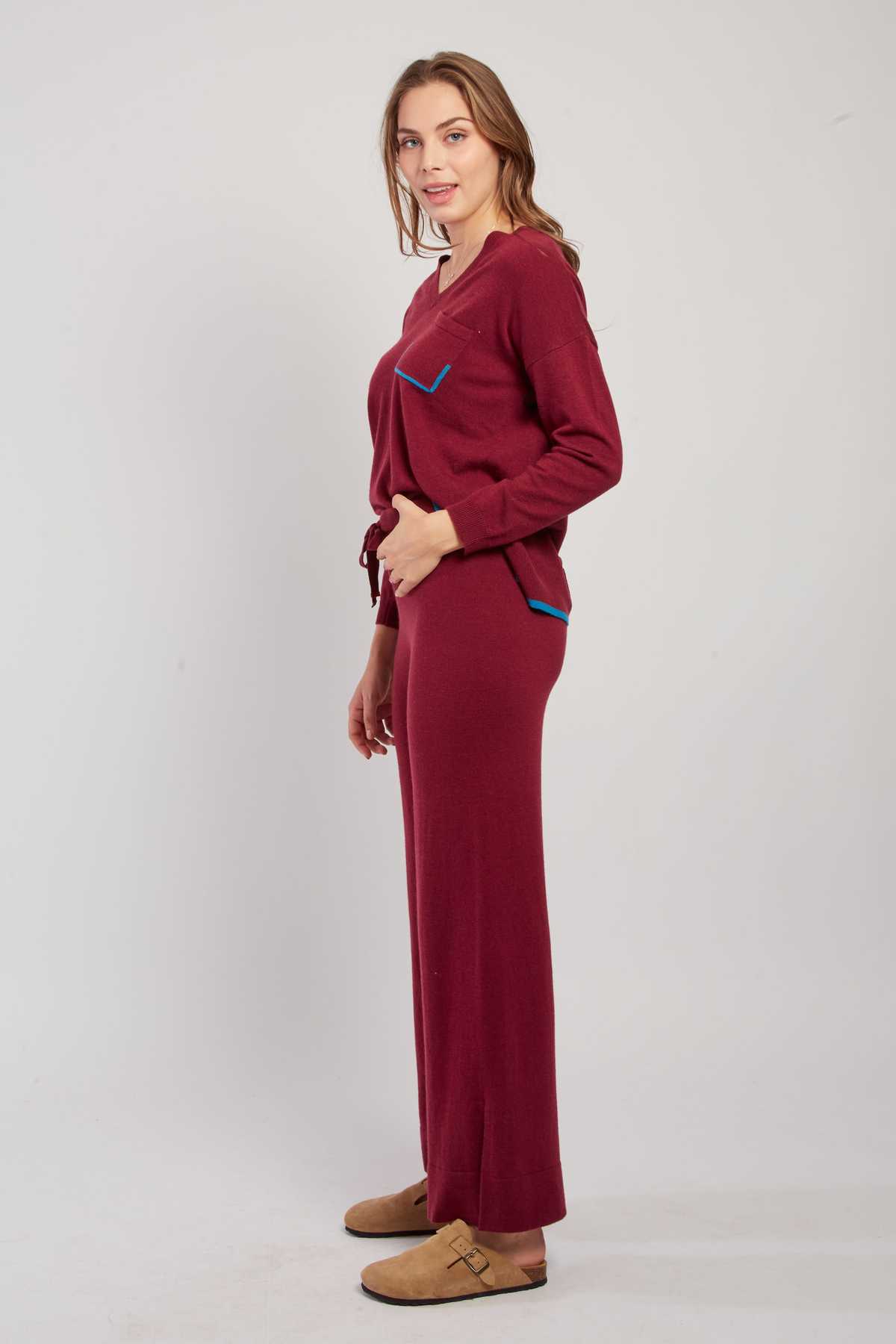 PANTALON RAFFINEE - René Derhy ref:A460002