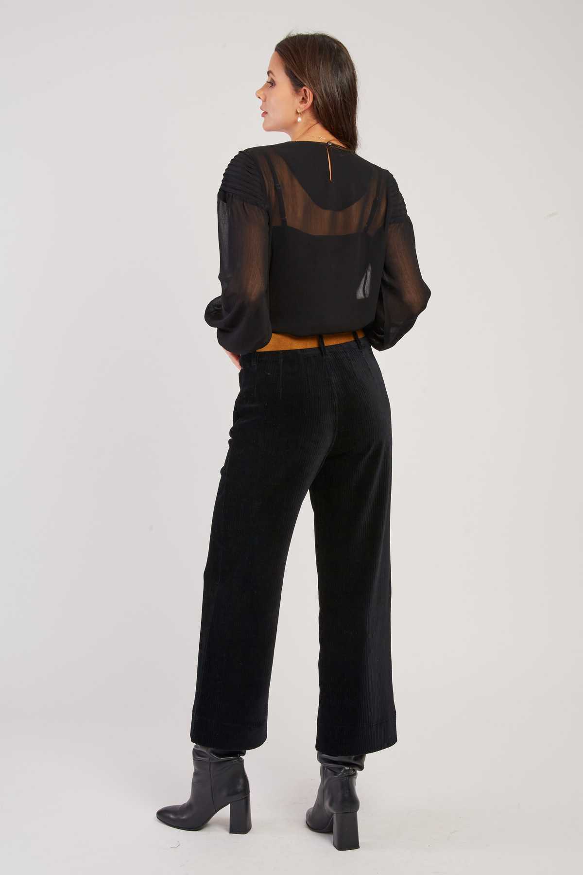 PANTALON RAINBOW - René Derhy ref:A460004