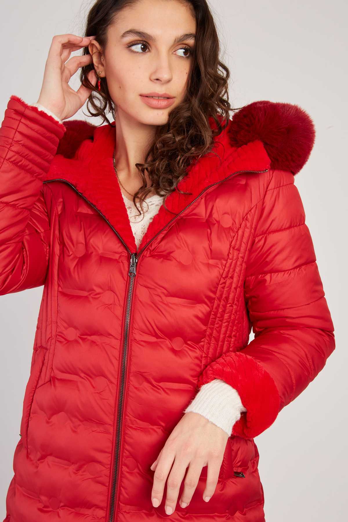 PARKA EGLANTINE - René Derhy ref:A480010