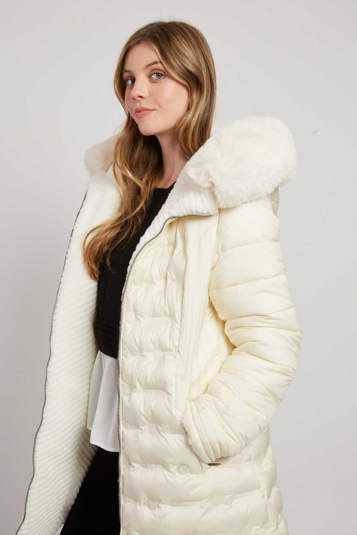 PARKA EGLANTINE - René Derhy ref:A480010