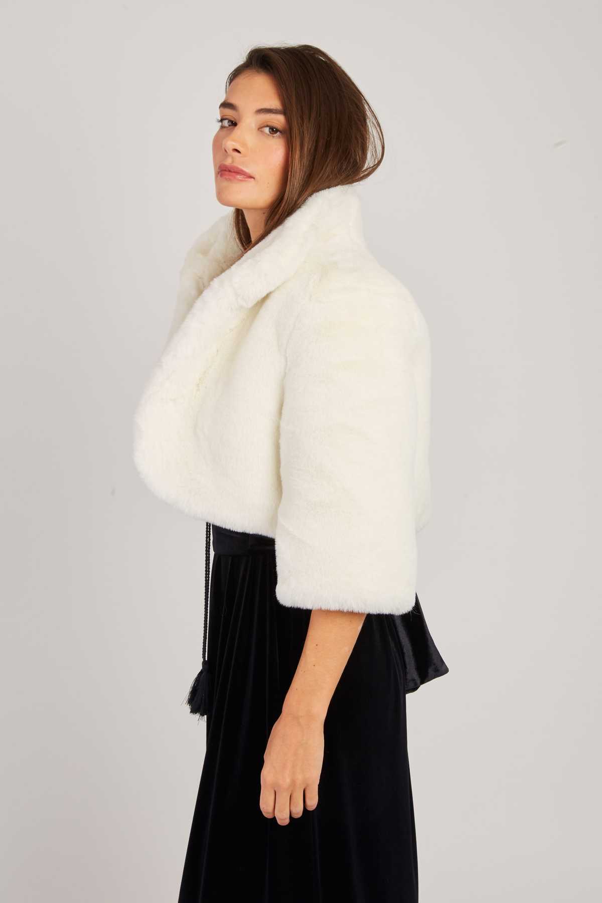 VESTE LANA - René Derhy ref:A485005