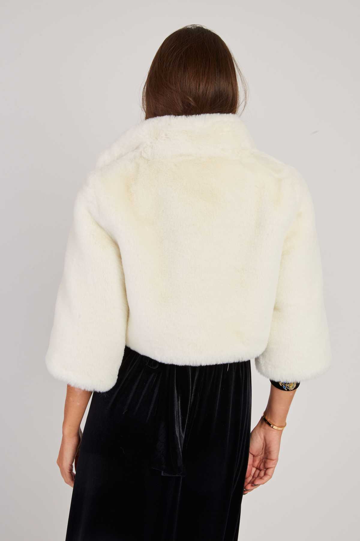 VESTE LANA - René Derhy ref:A485005