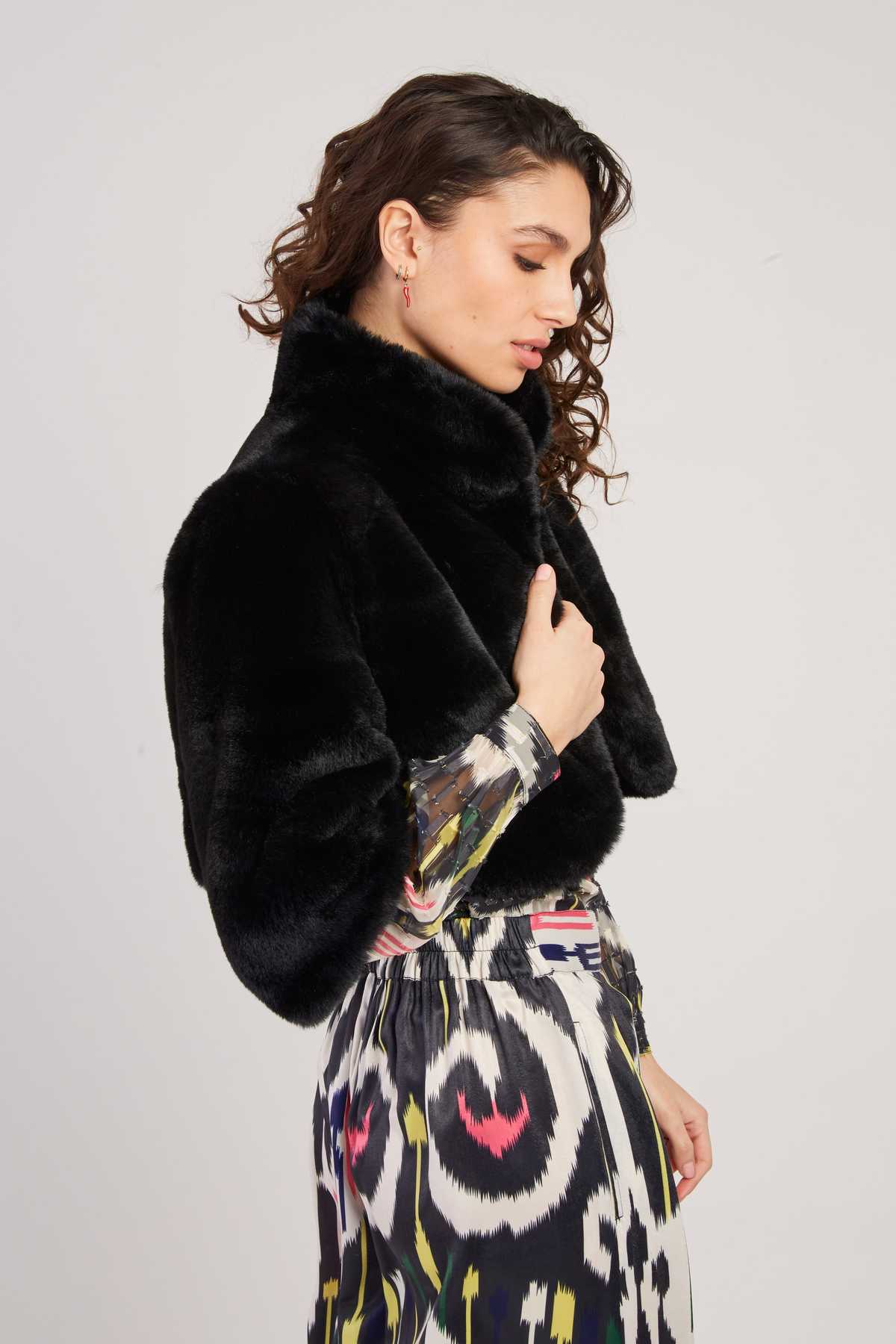 VESTE LANA - René Derhy ref:A485005