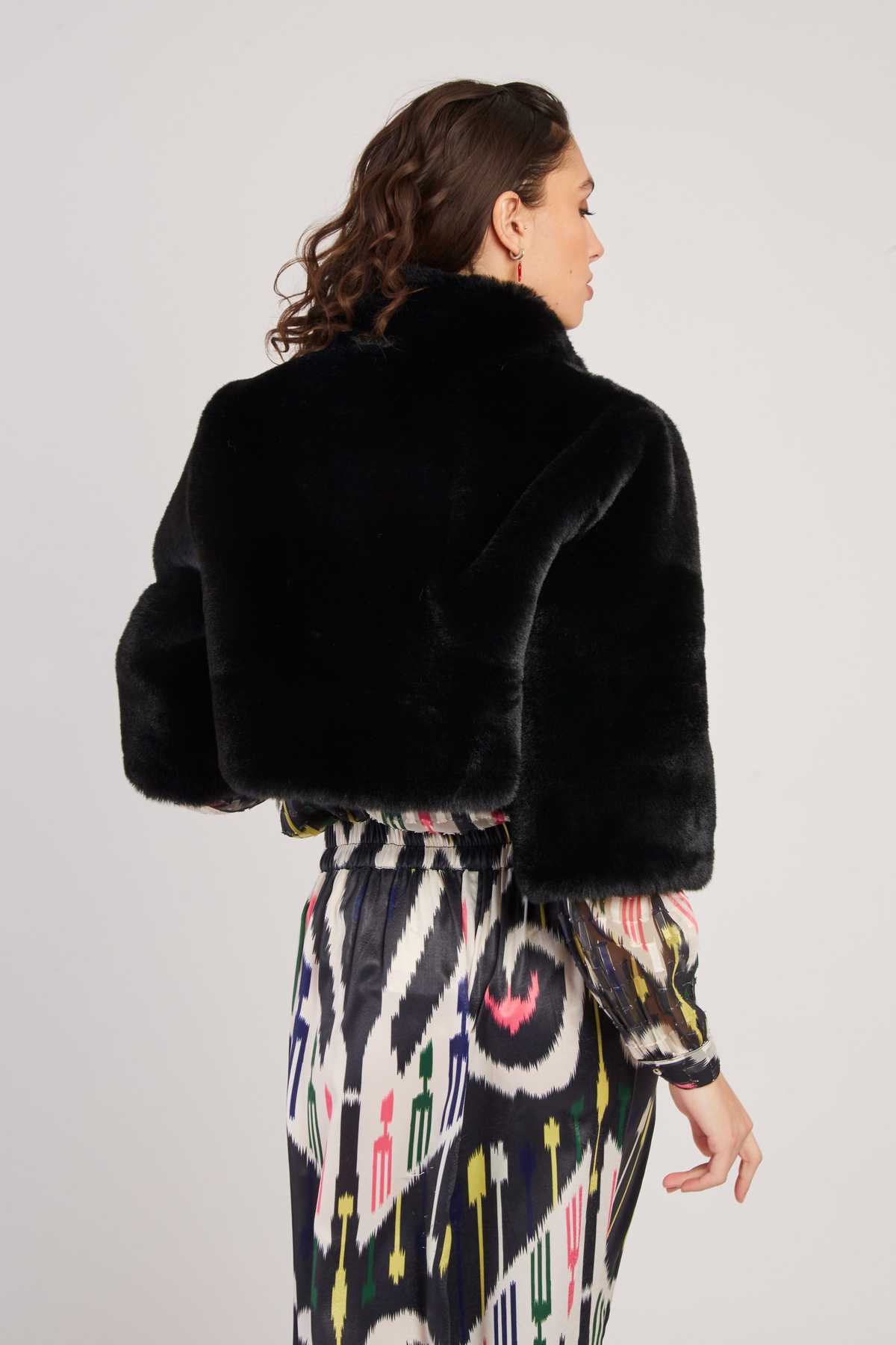 VESTE LANA - René Derhy ref:A485005