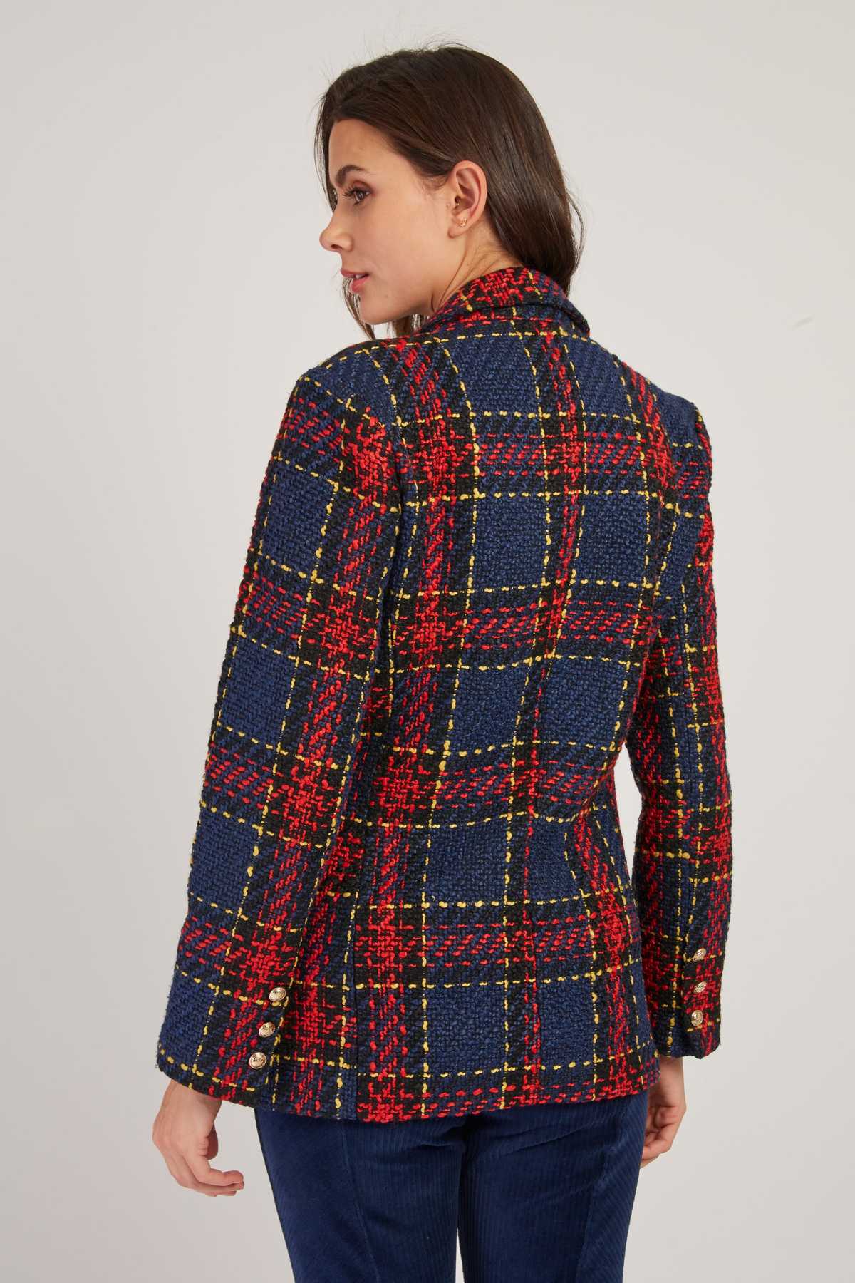 VESTE LAURE - René Derhy ref:A485006