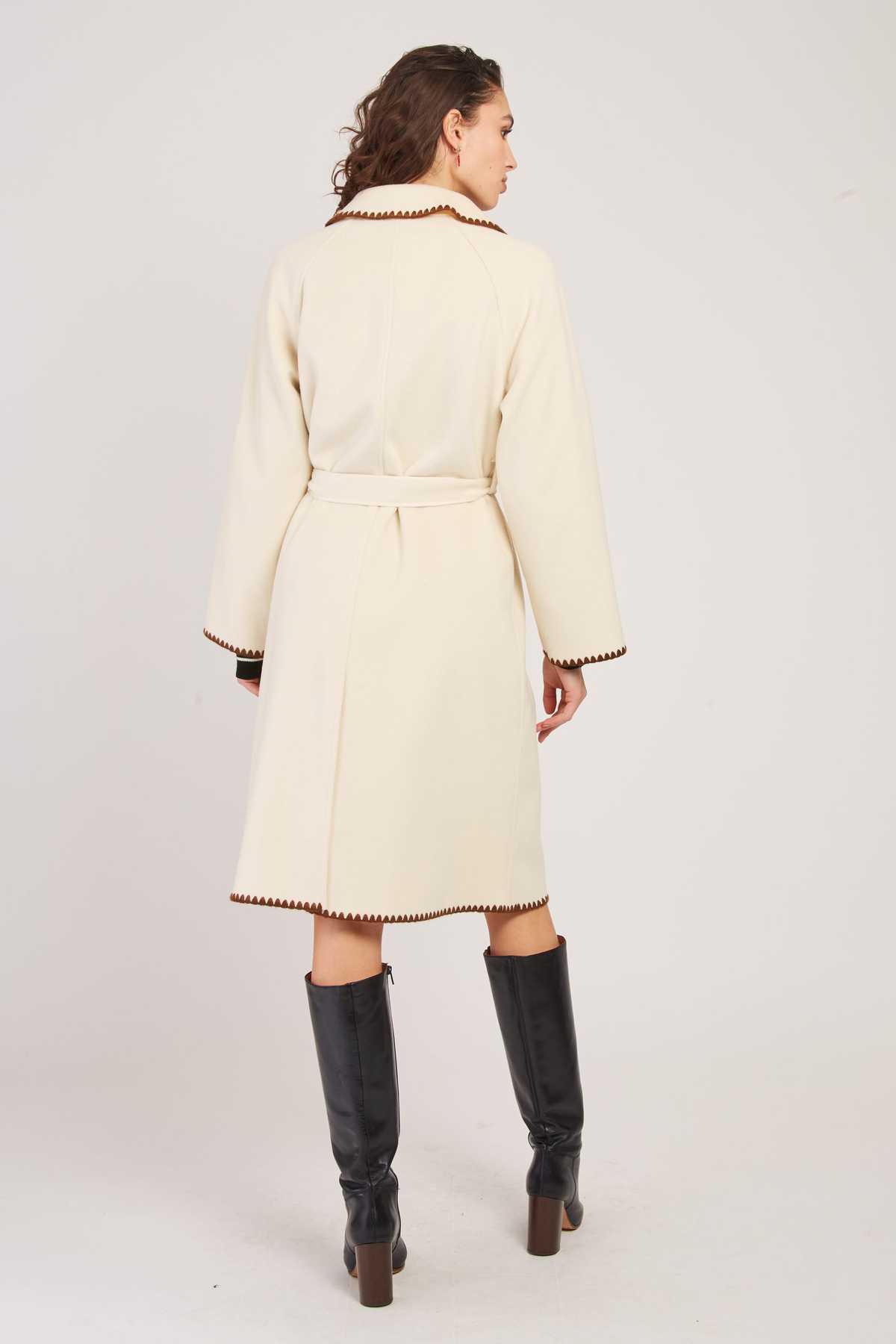 VESTE LEA - René Derhy ref:A485010