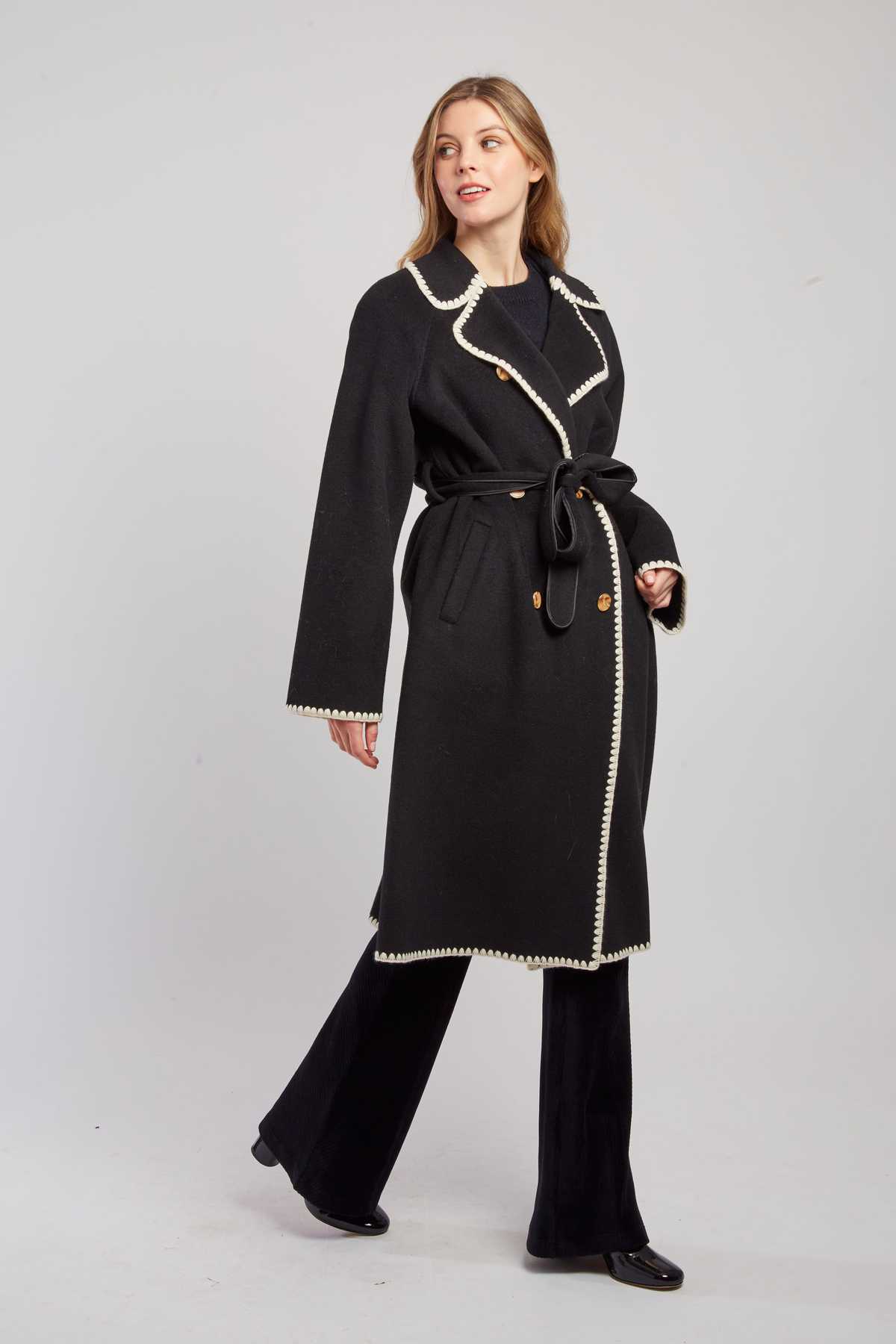 VESTE LEA - René Derhy ref:A485010