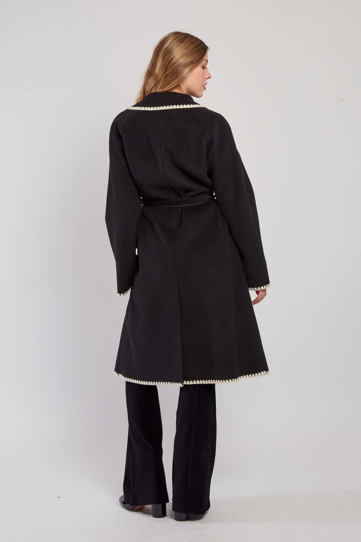 VESTE LEA - René Derhy ref:A485010