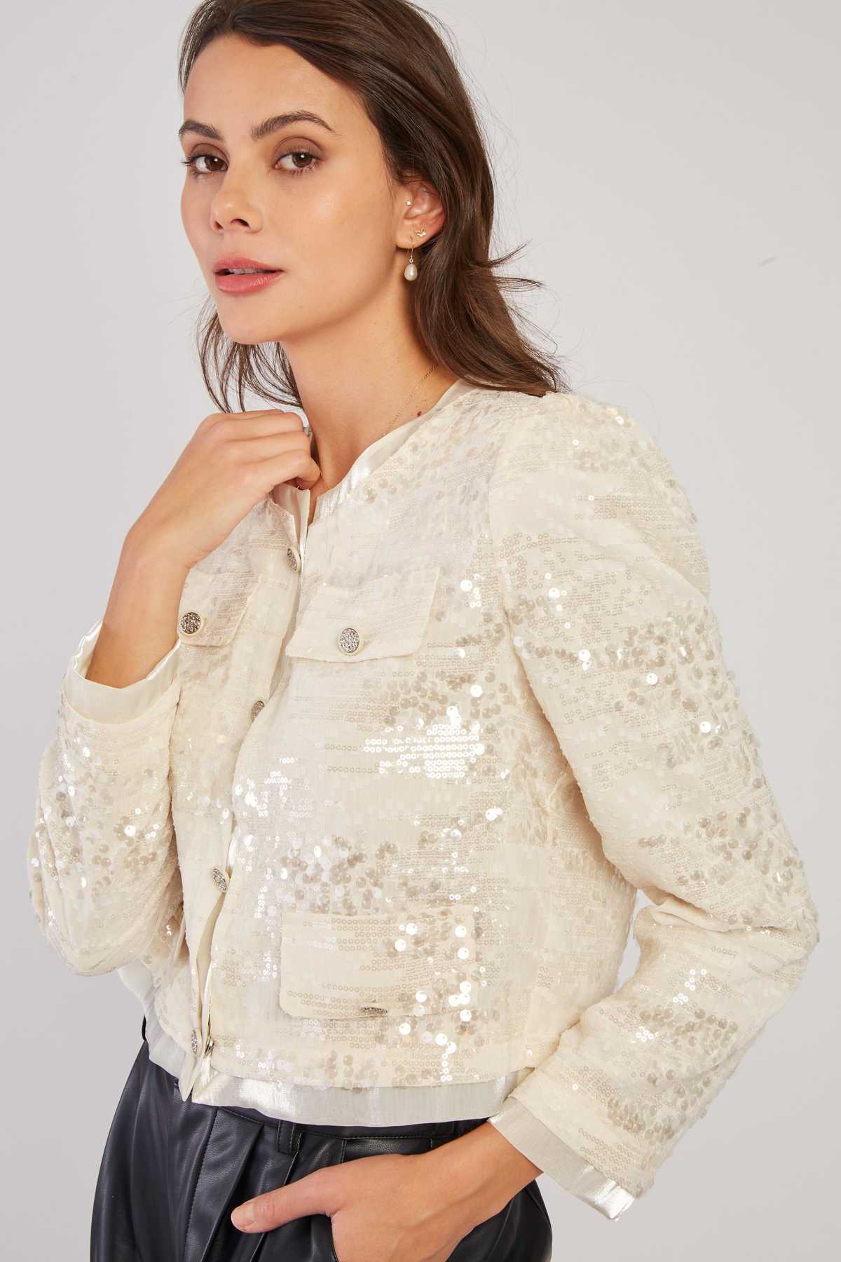 VESTE LEANOR - René Derhy ref:A485011