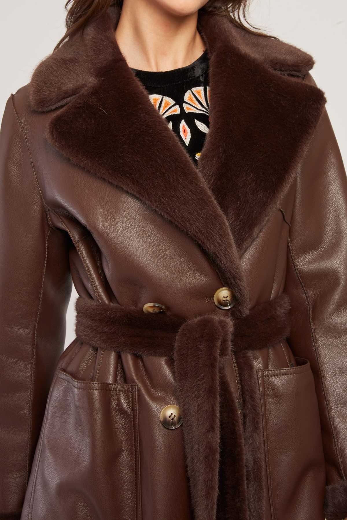VESTE LENNA - René Derhy ref:A485013