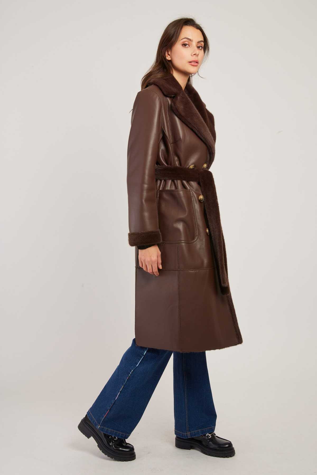 VESTE LENNA - René Derhy ref:A485013