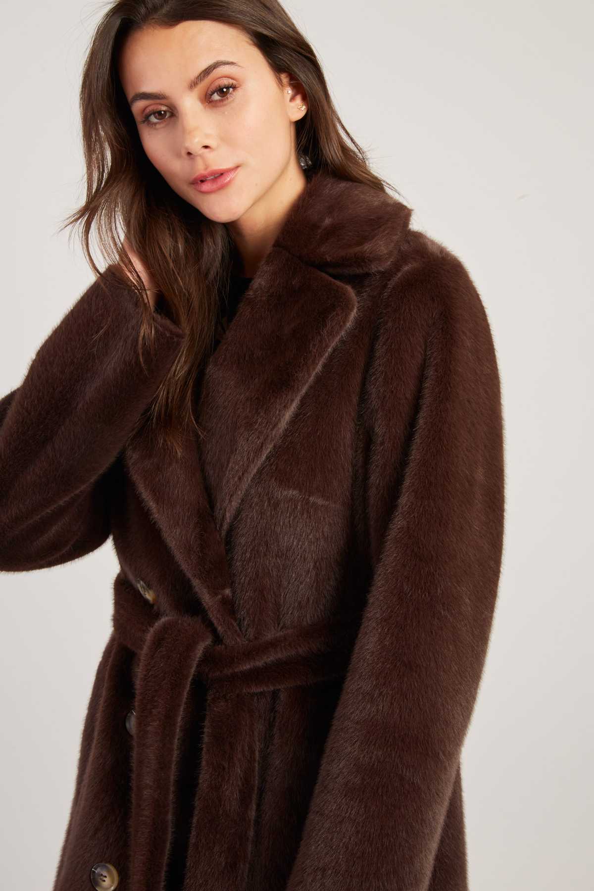 VESTE LENNA - René Derhy ref:A485013