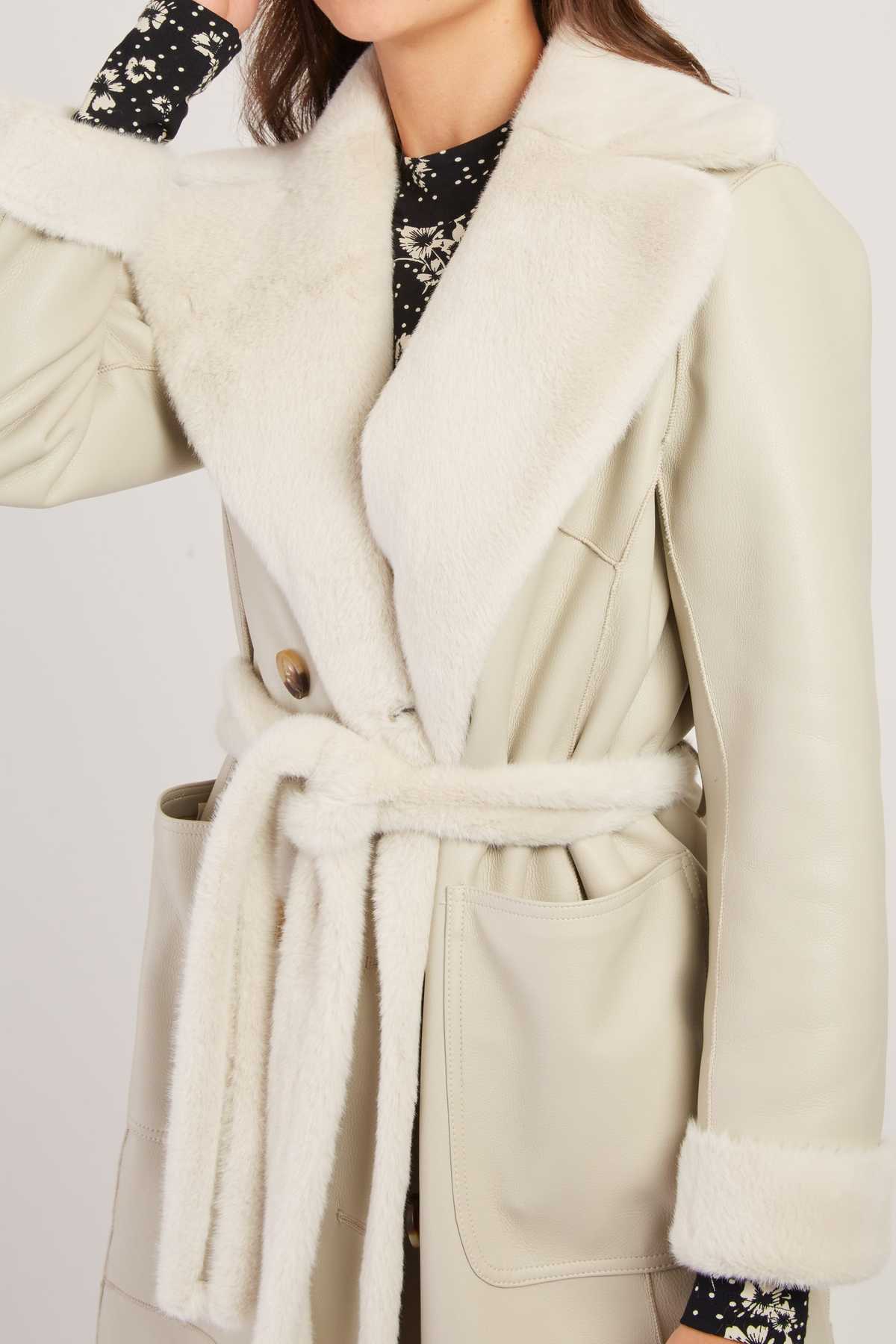 VESTE LENNA - René Derhy ref:A485013