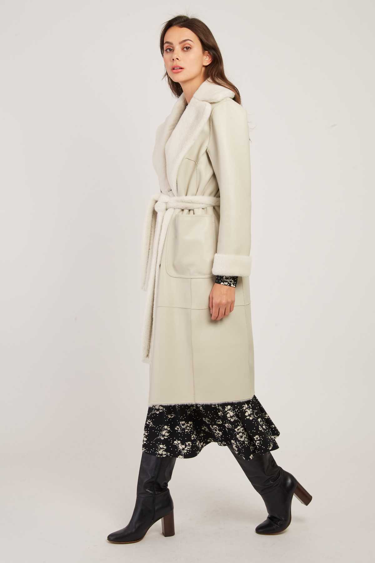 VESTE LENNA - René Derhy ref:A485013