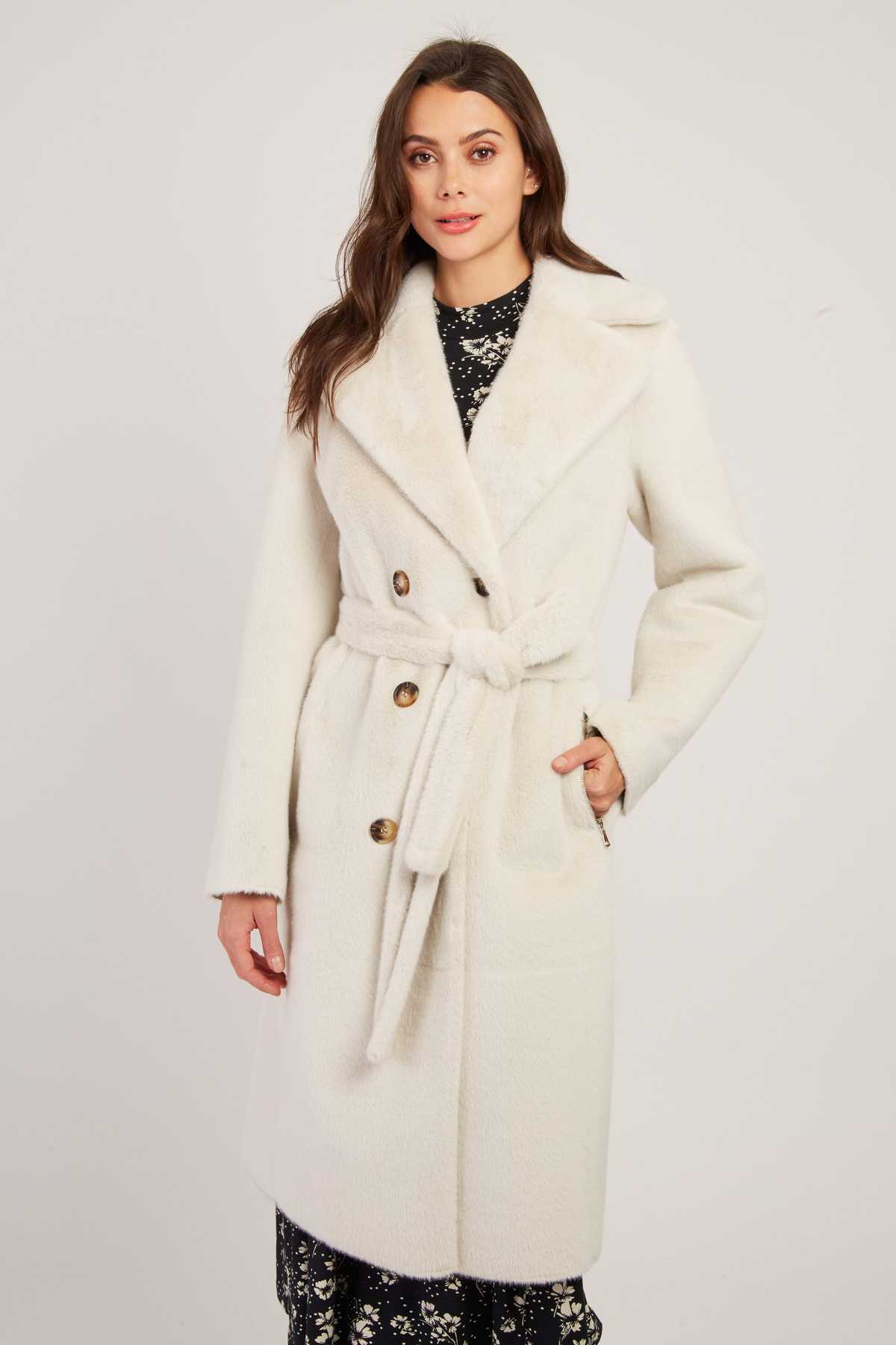 VESTE LENNA - René Derhy ref:A485013