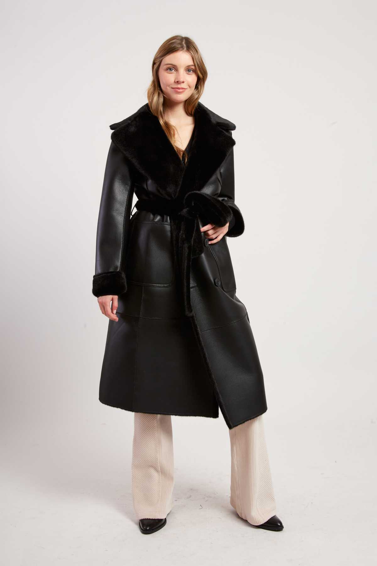VESTE LENNA - René Derhy ref:A485013