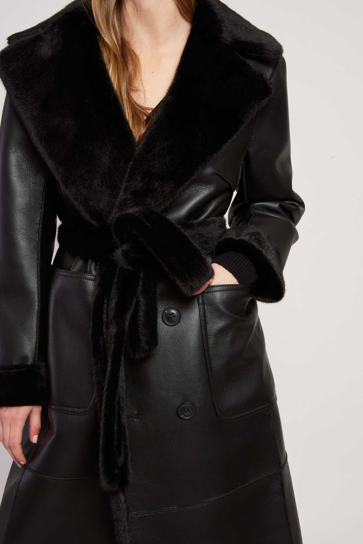 VESTE LENNA - René Derhy ref:A485013