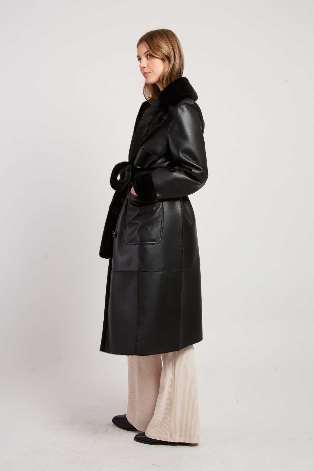 VESTE LENNA - René Derhy ref:A485013