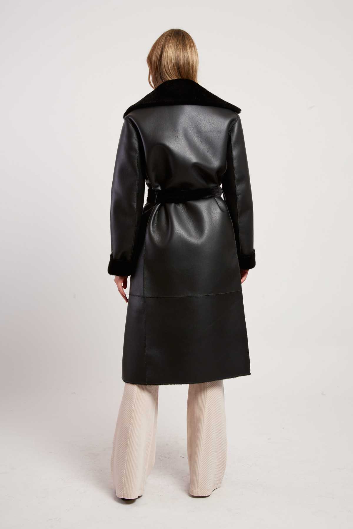 VESTE LENNA - René Derhy ref:A485013