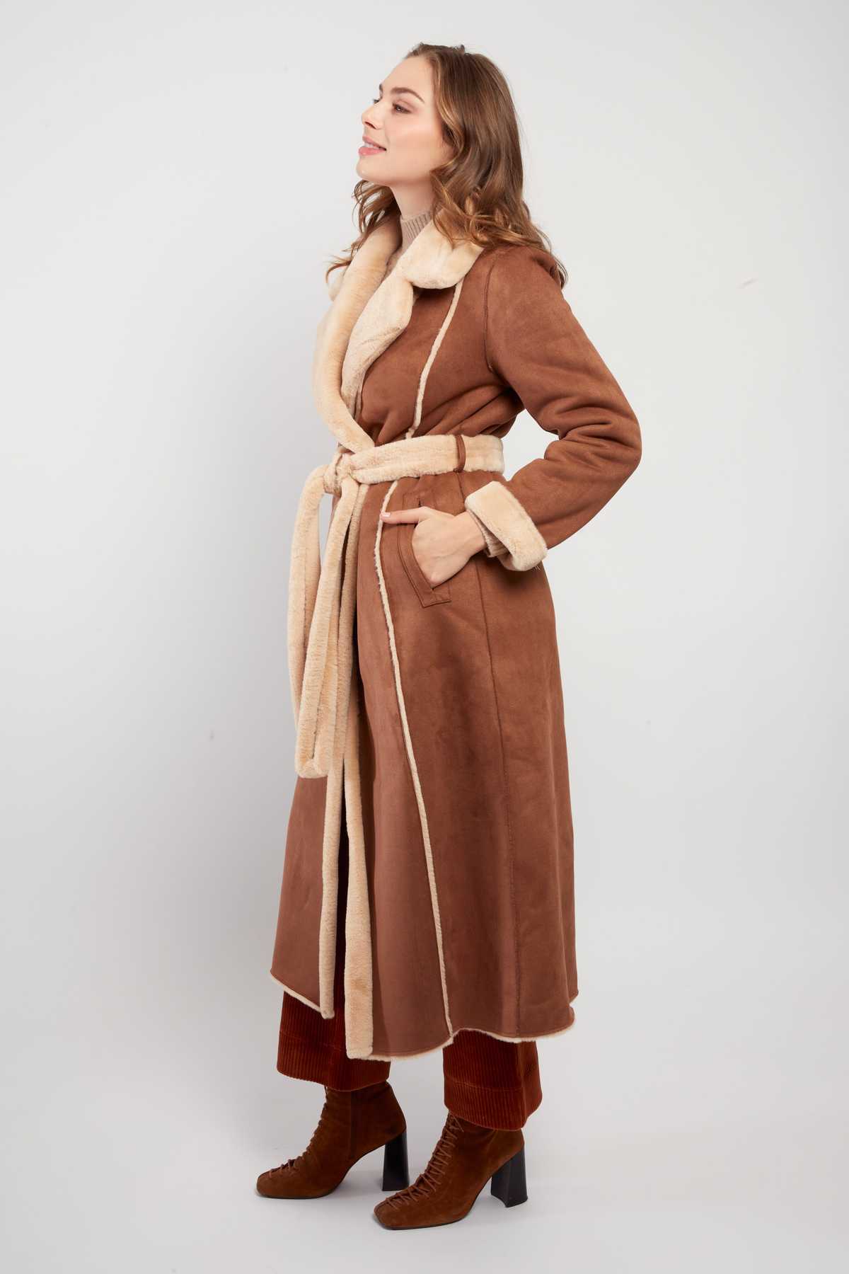 VESTE LEONIE - René Derhy ref:A485014