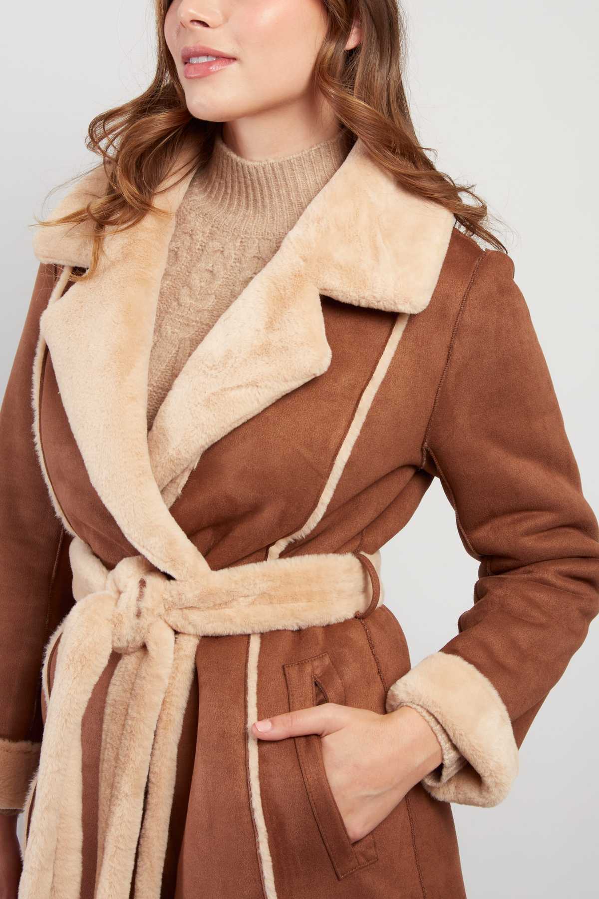 VESTE LEONIE - René Derhy ref:A485014