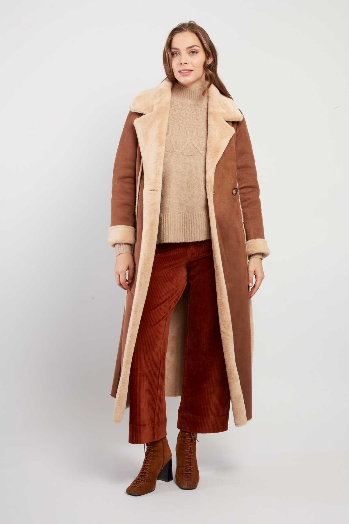VESTE LEONIE - René Derhy ref:A485014