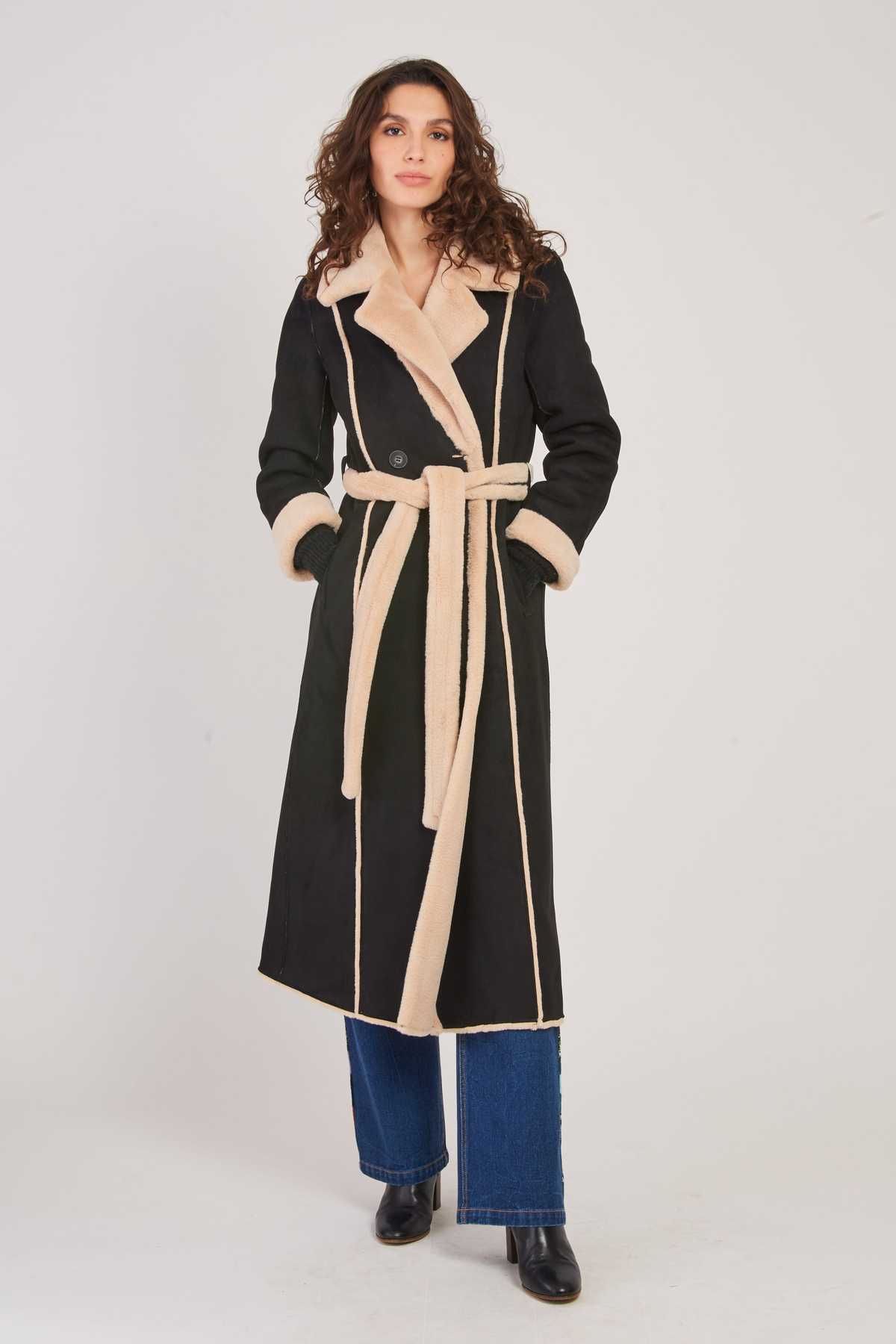 VESTE LEONIE - René Derhy ref:A485014