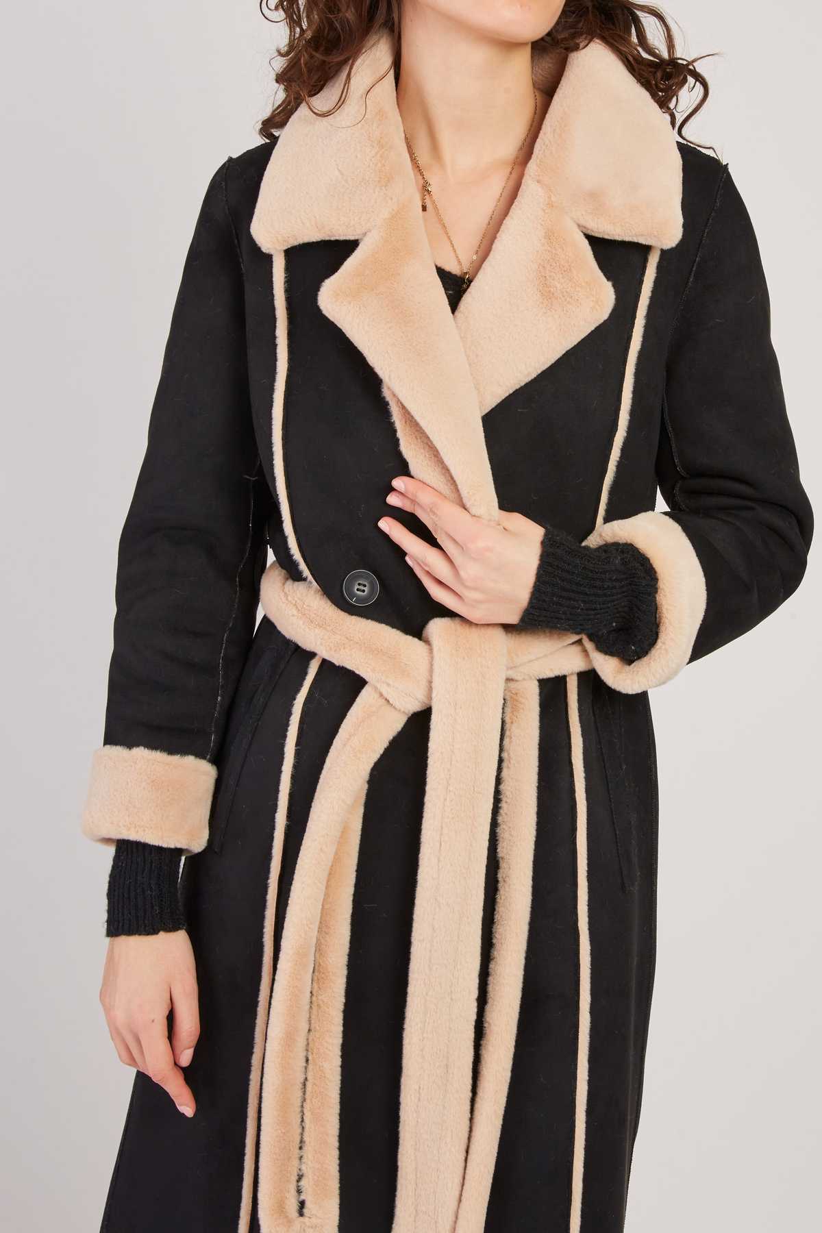 VESTE LEONIE - René Derhy ref:A485014