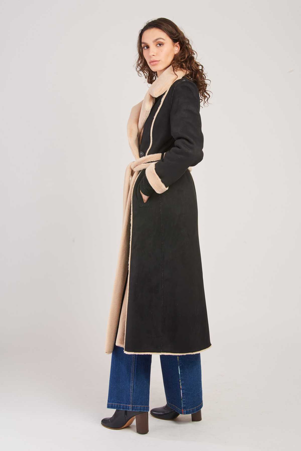 VESTE LEONIE - René Derhy ref:A485014
