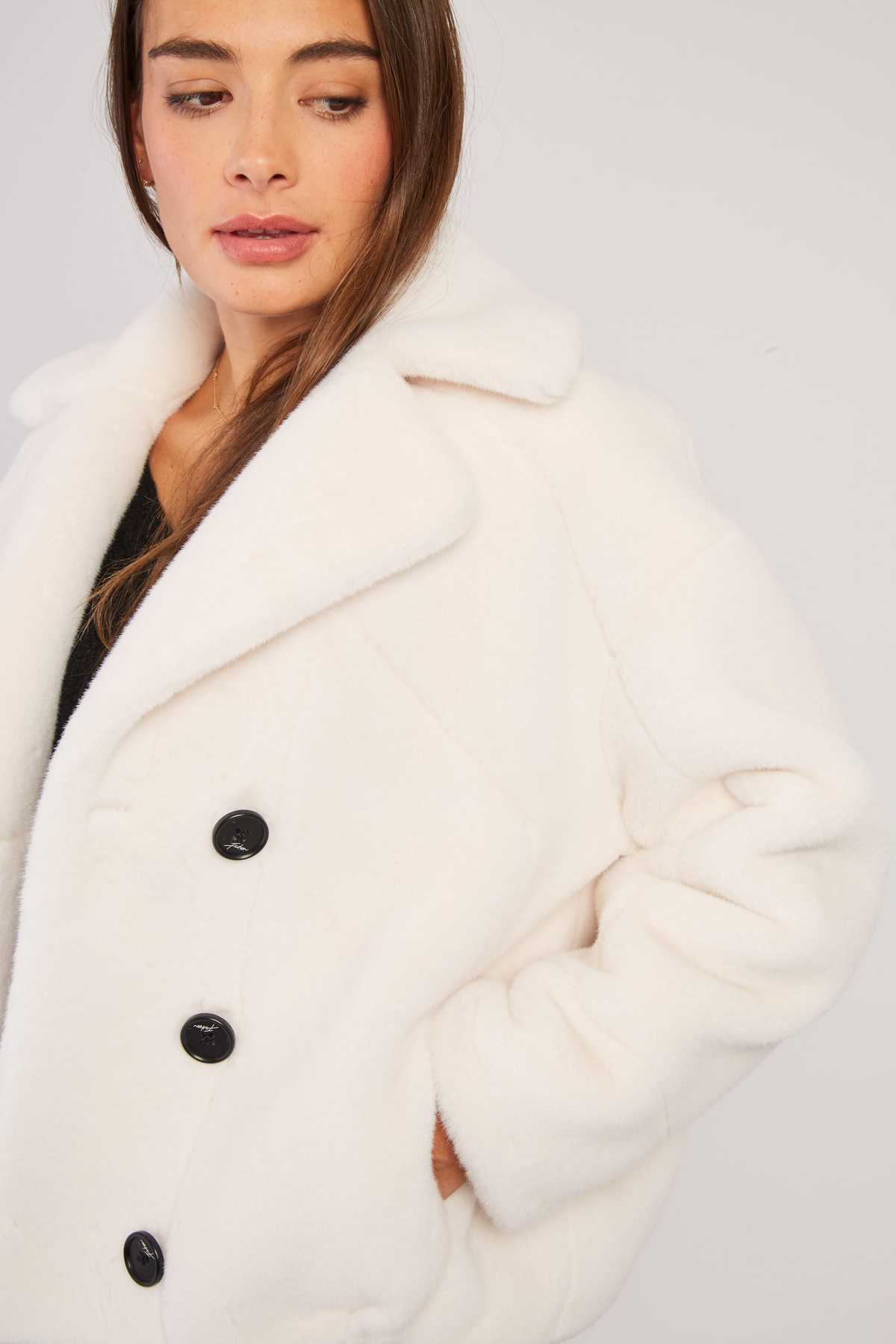 VESTE LESLIE - René Derhy ref:A485016