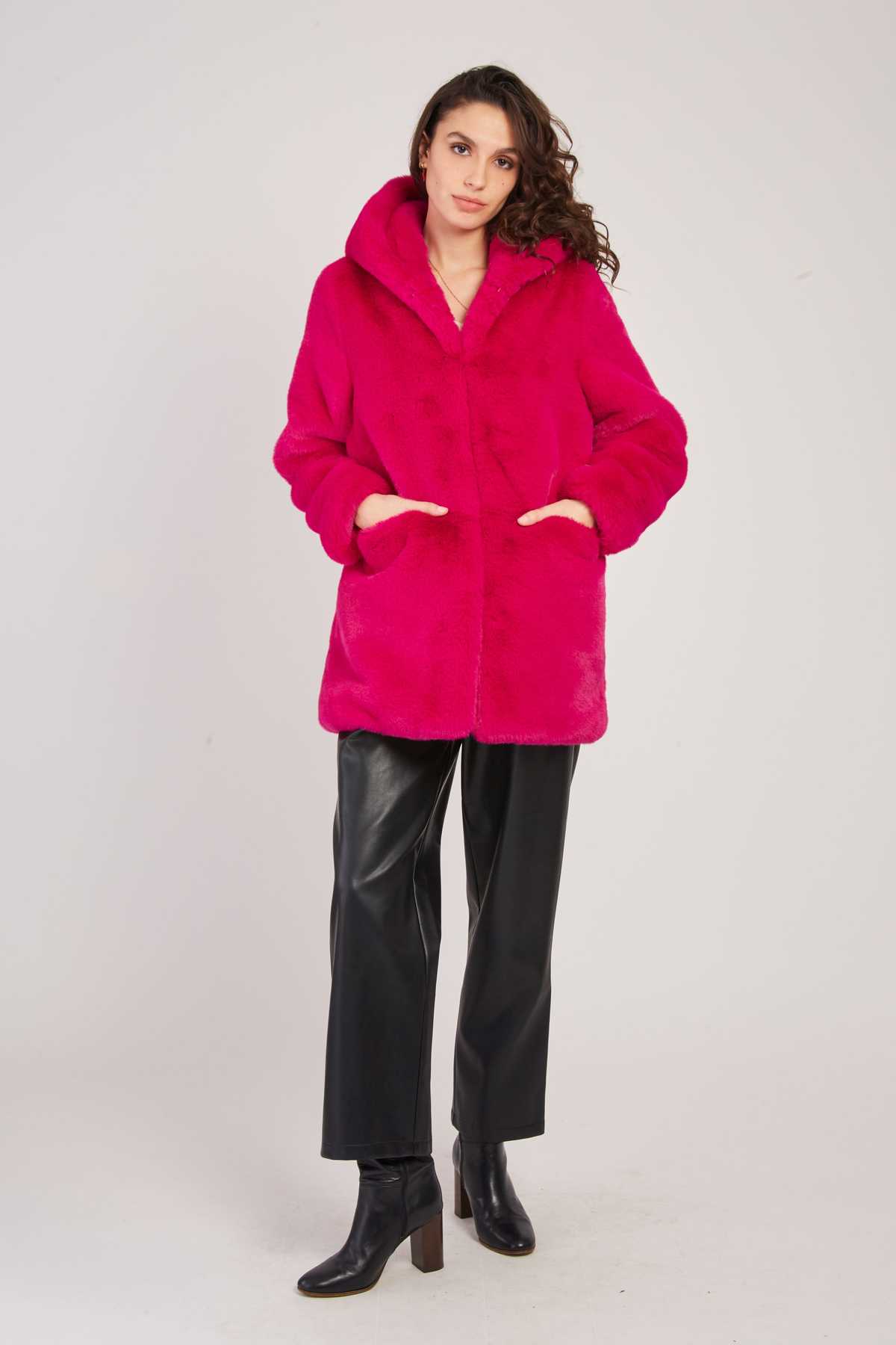 VESTE LIDYE - René Derhy ref:A485019
