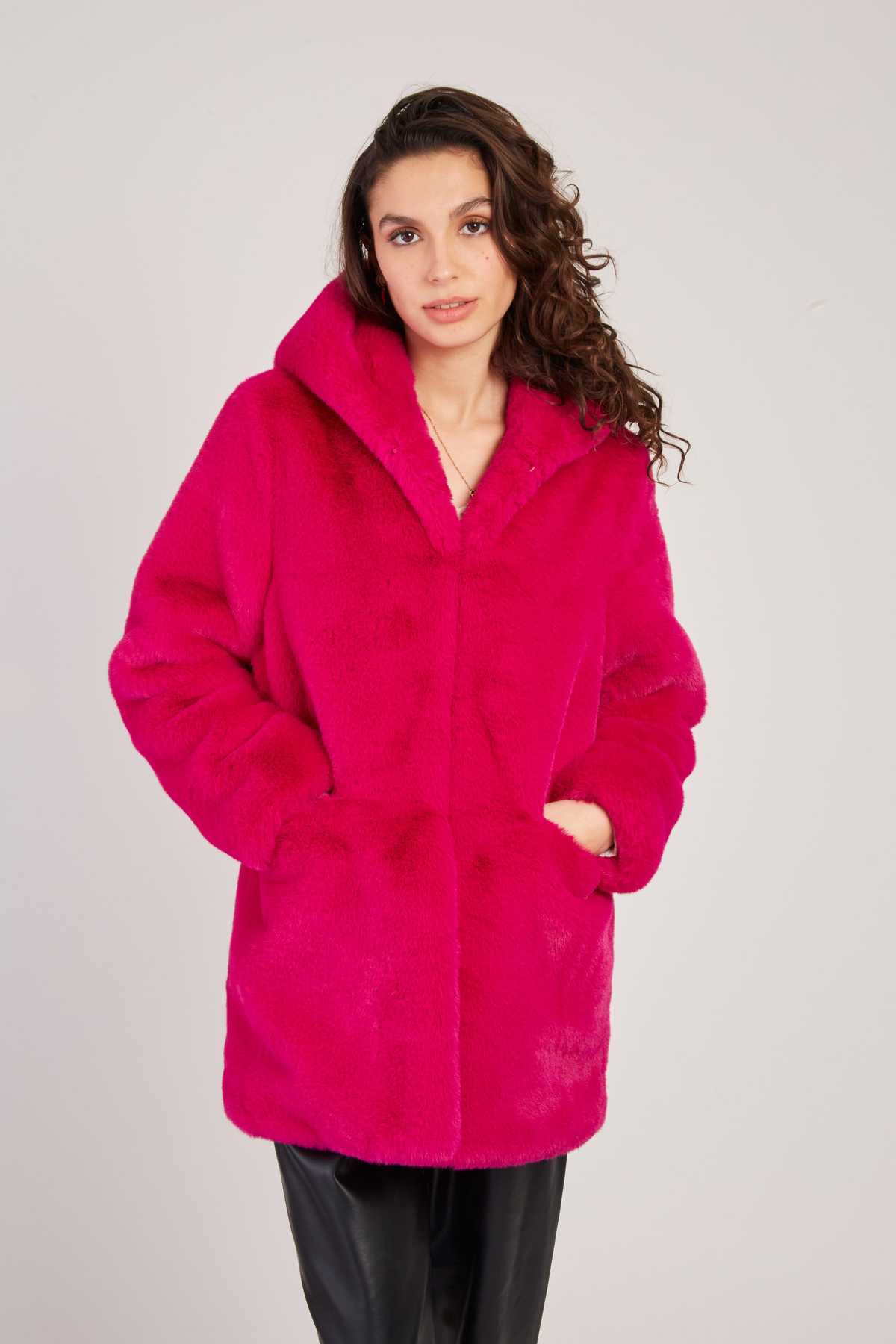 VESTE LIDYE - René Derhy ref:A485019